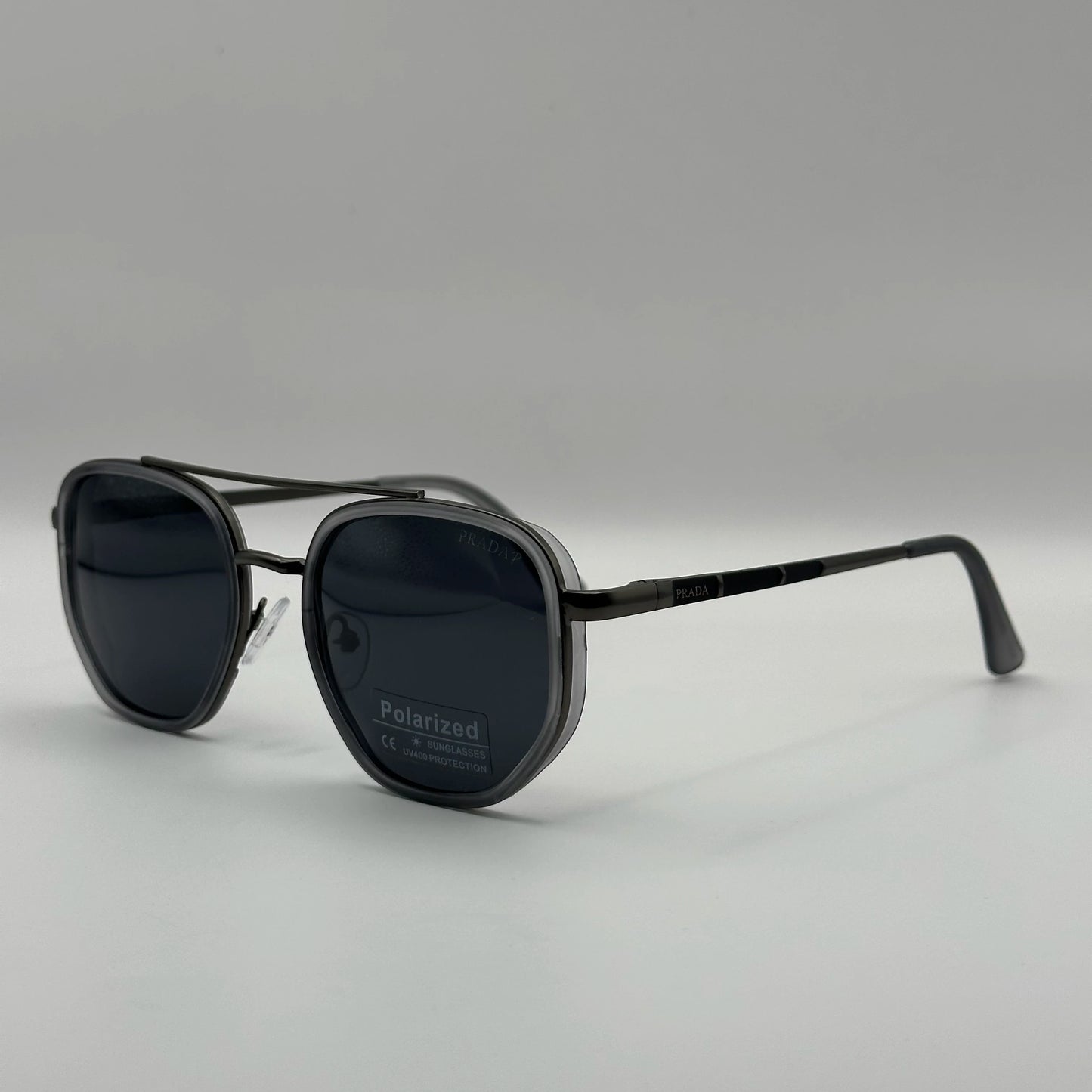 Lunettes Solaire Prada Polarisé Uv400