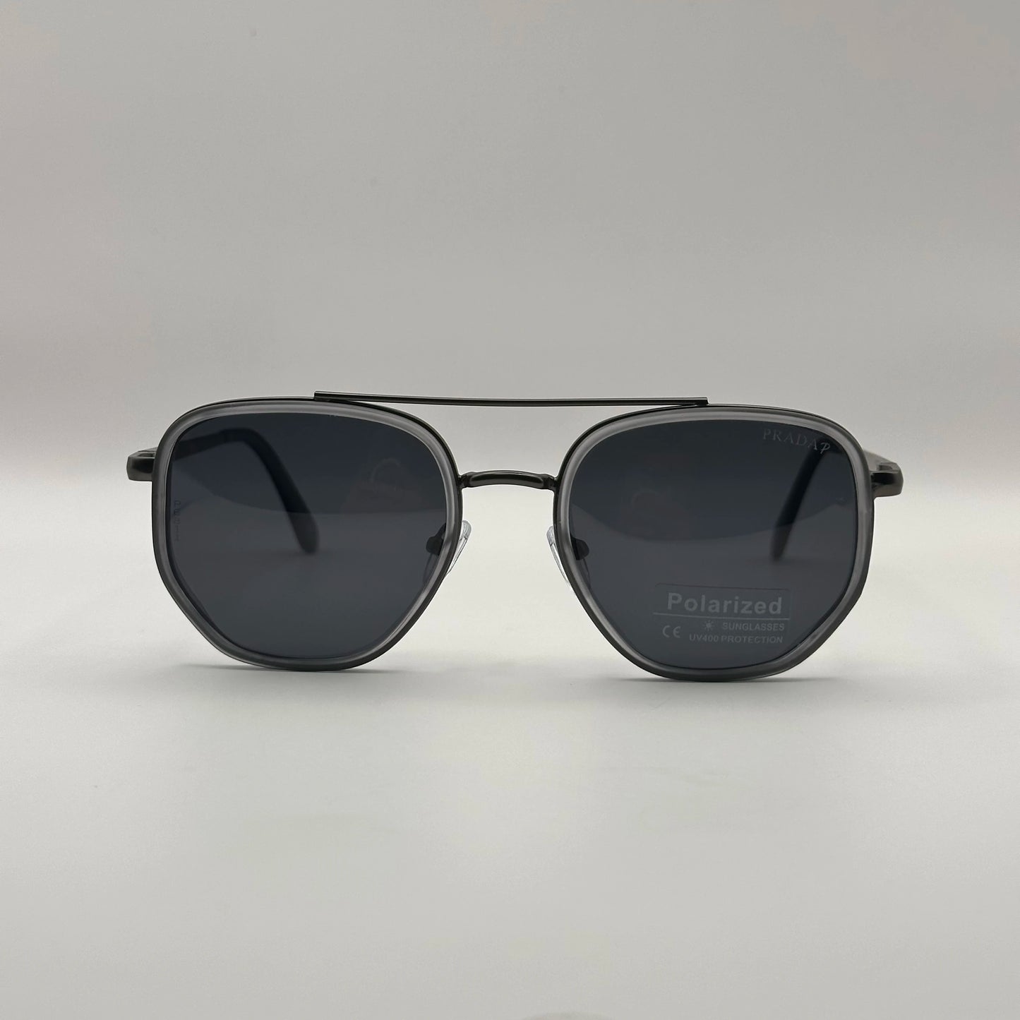 Lunettes Solaire Prada Polarisé Uv400
