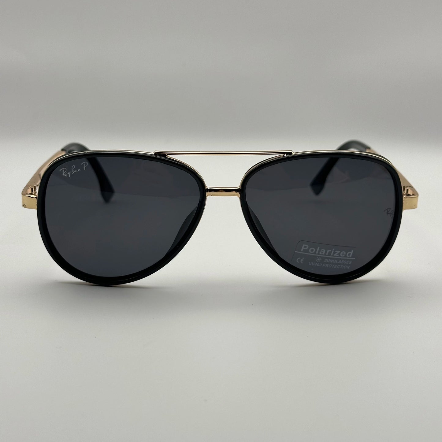 Rayban Solaire Polariser 2025