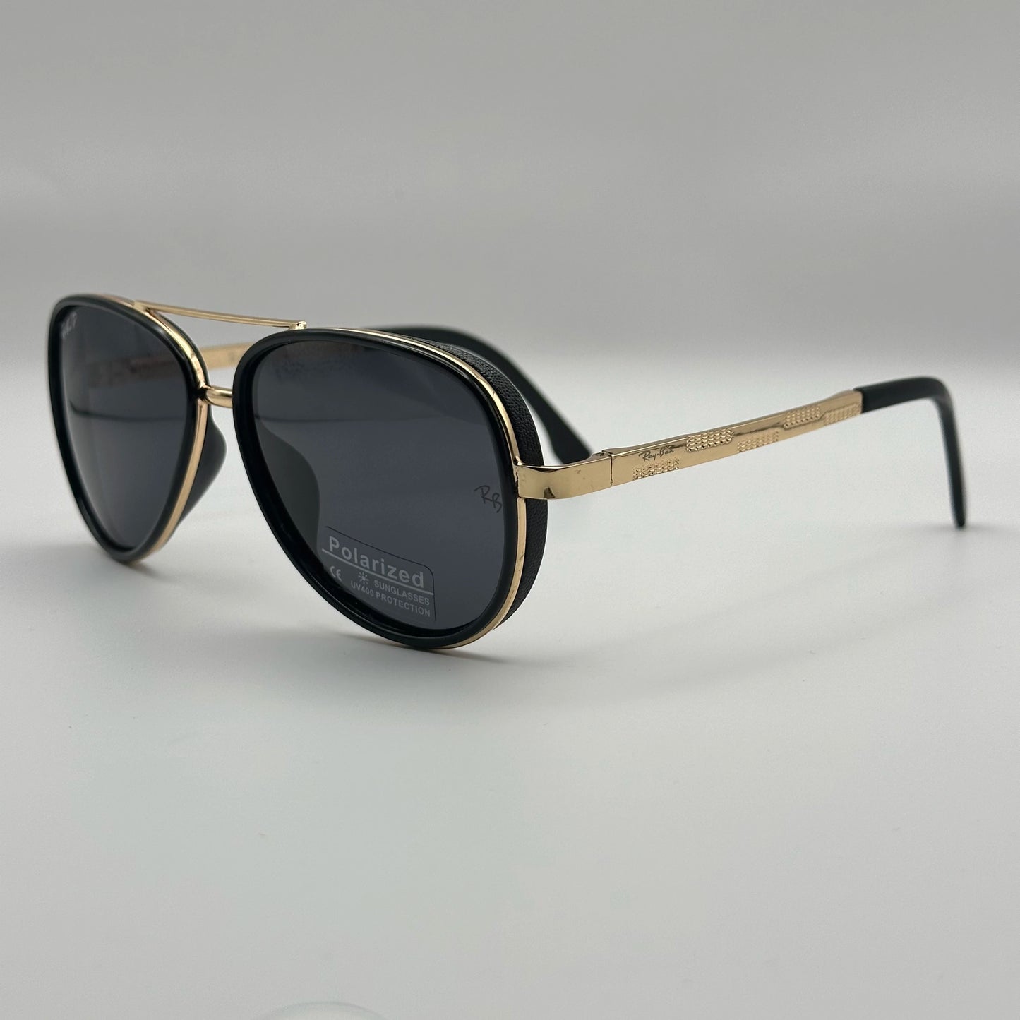 Rayban Solaire Polariser 2025