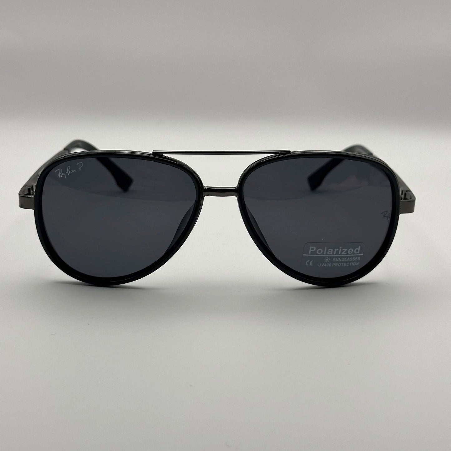 Rayban Solaire Polariser 2025