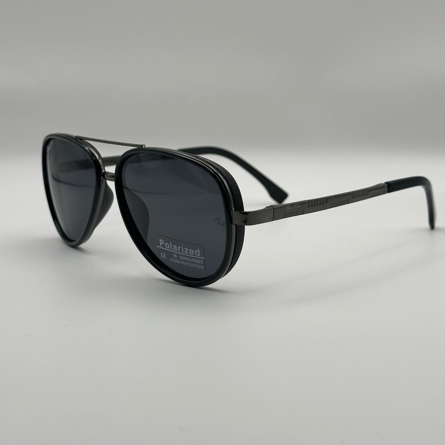 Rayban Solaire Polariser 2025