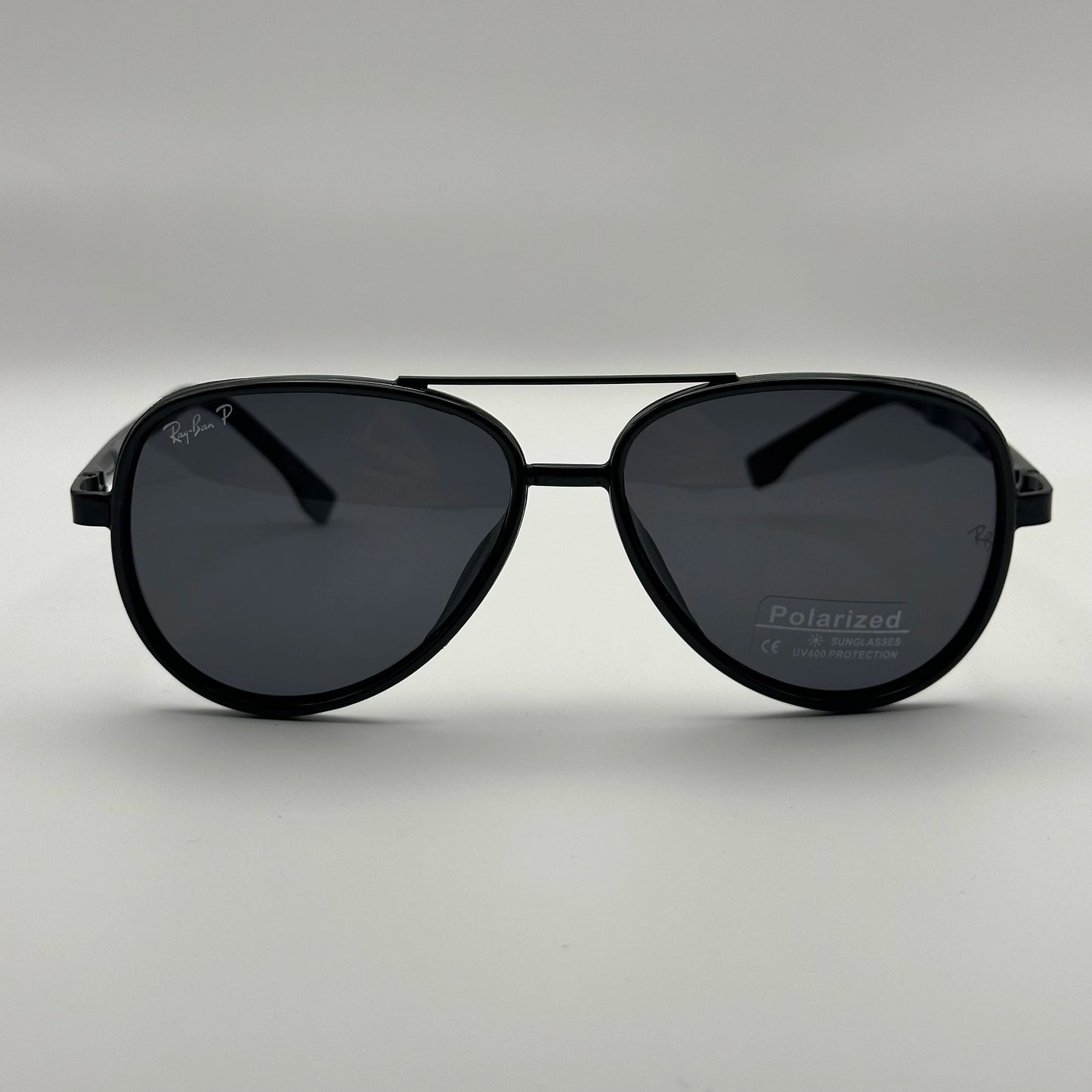 Rayban Solaire Polariser 2025