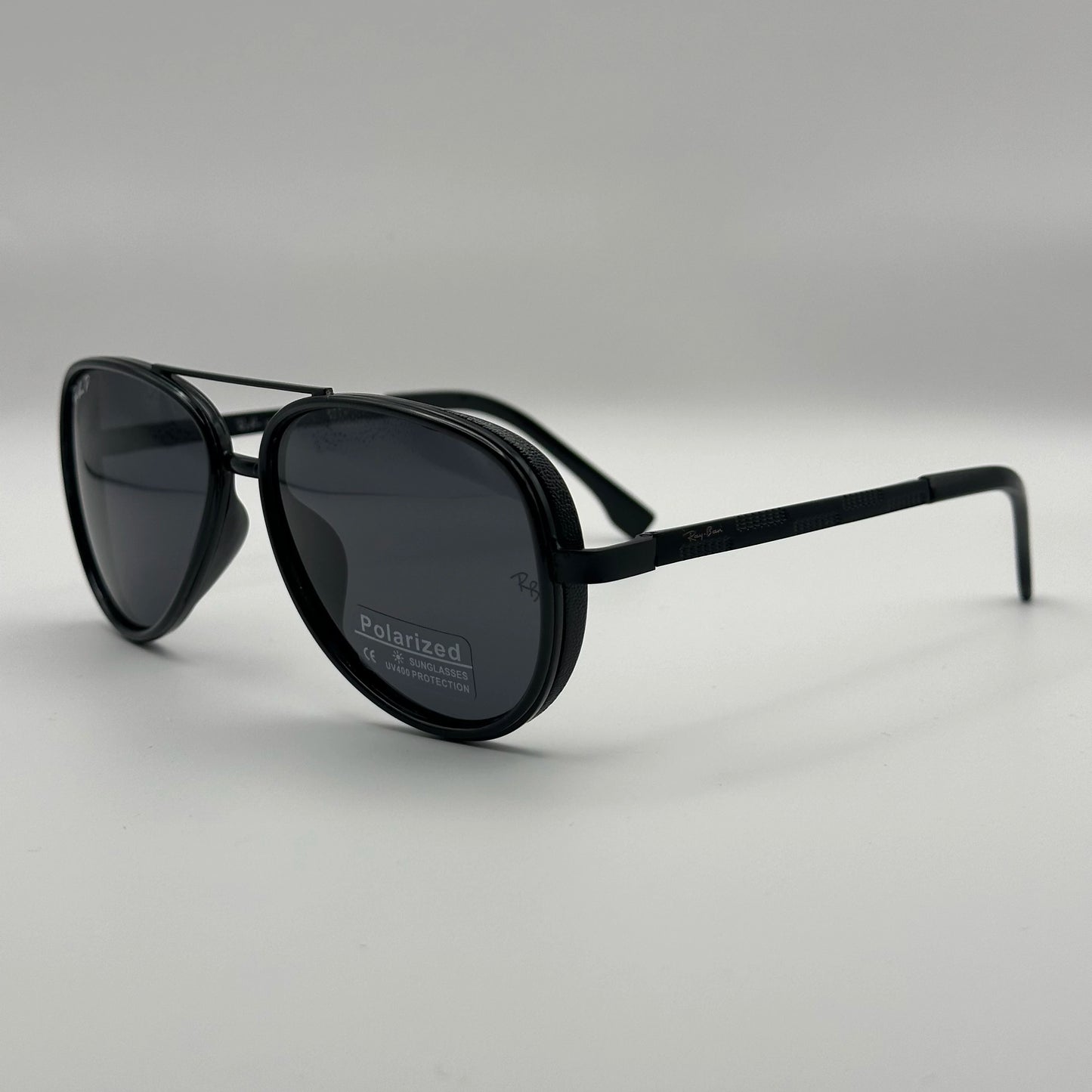 Rayban Solaire Polariser 2025