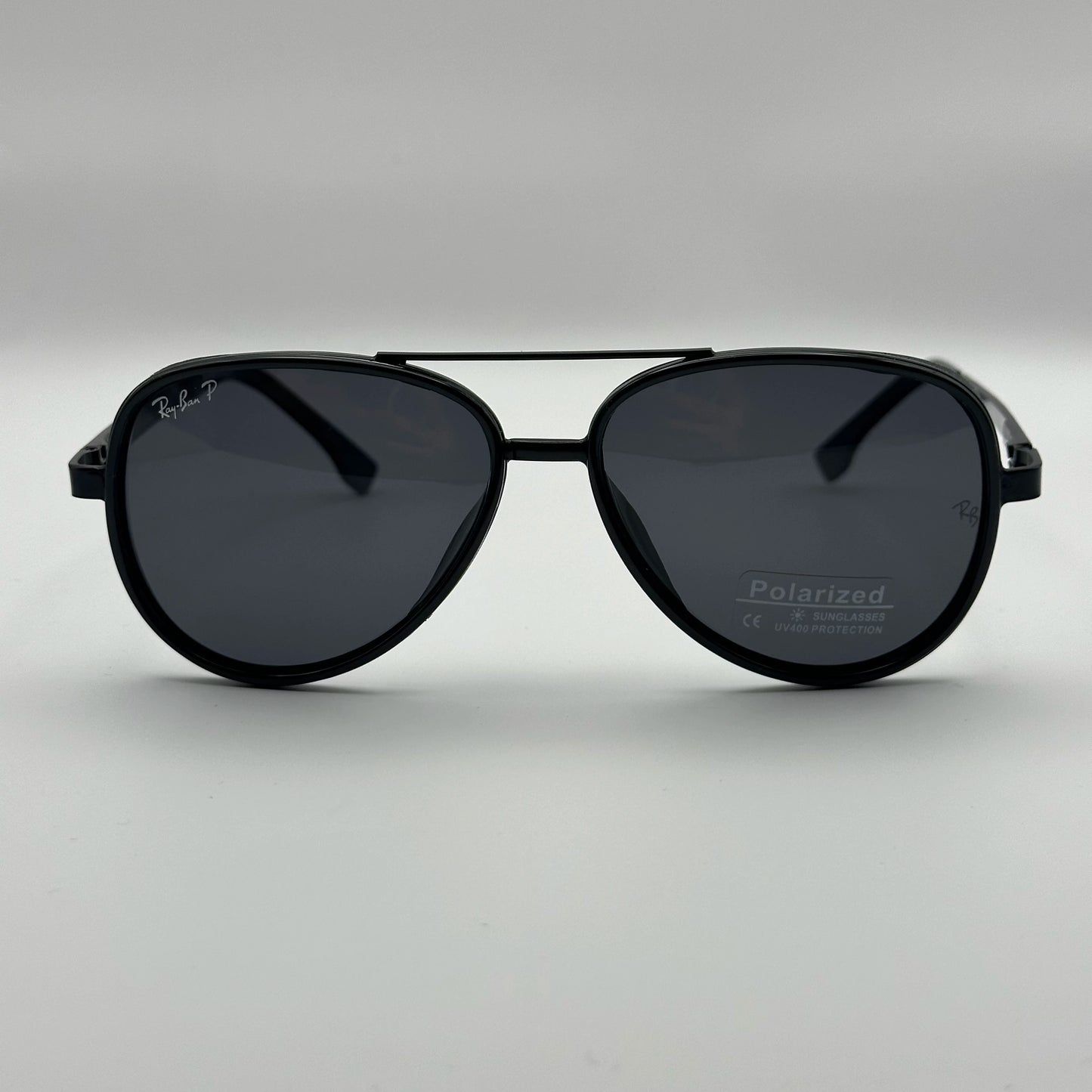 Rayban Solaire Polariser 2025