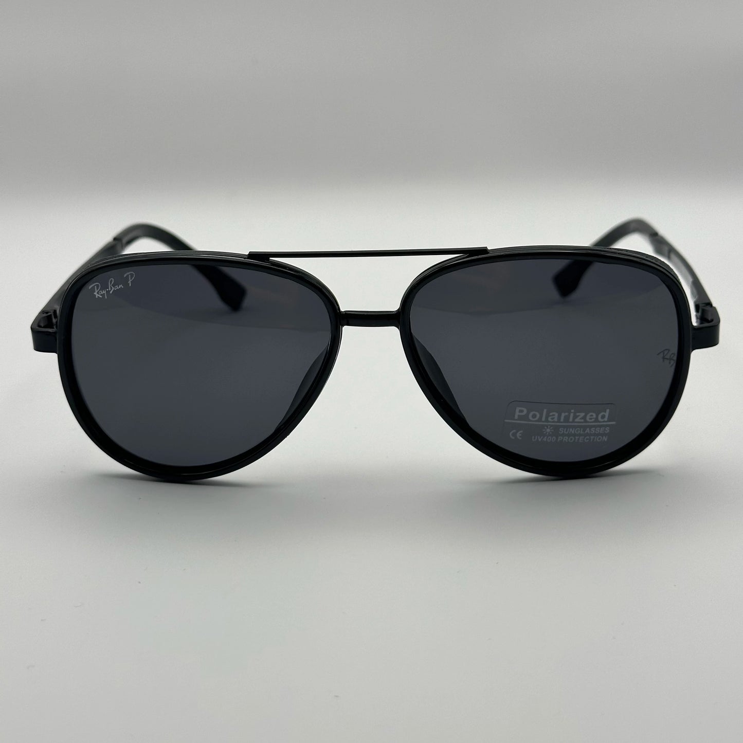 Rayban Solaire Polariser 2025