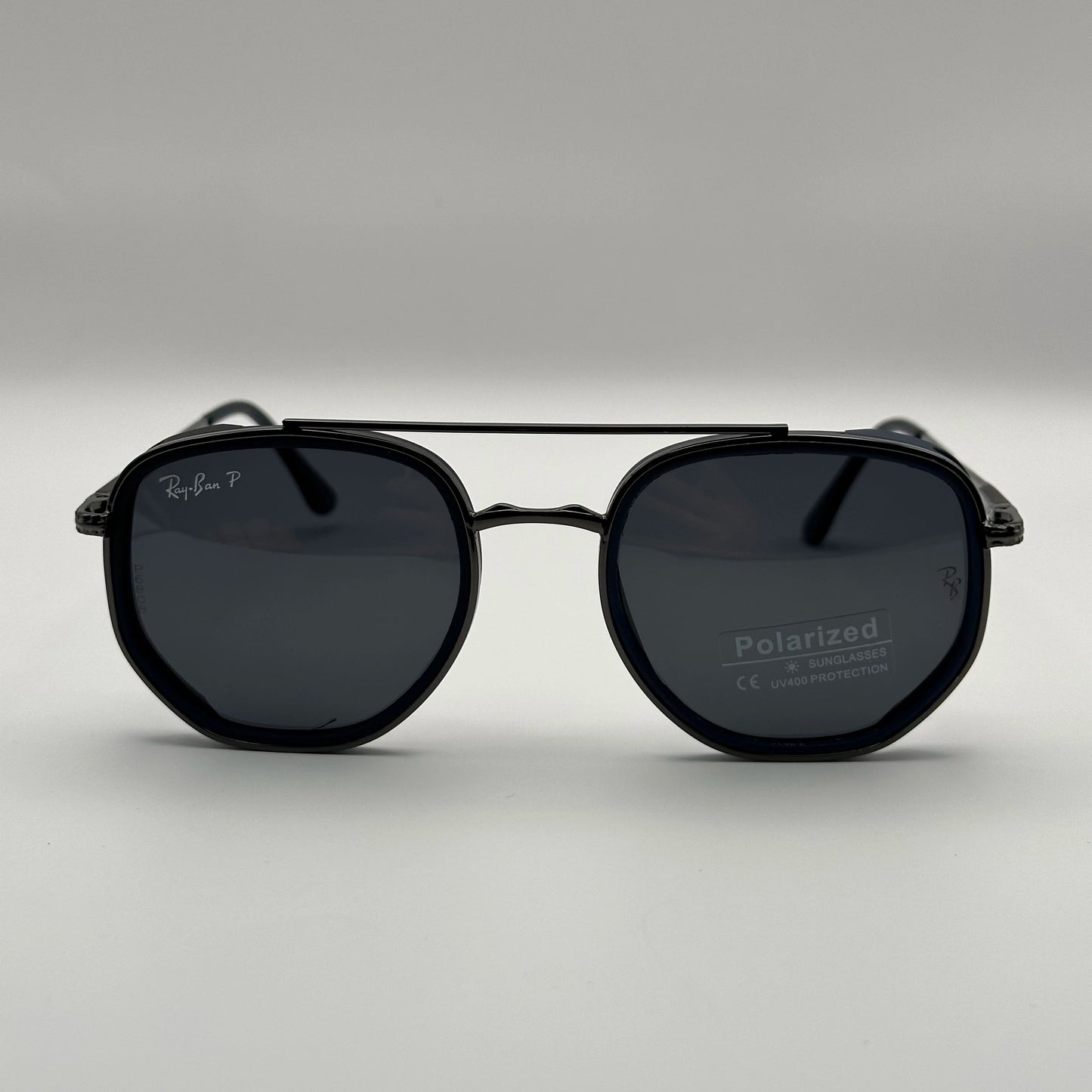 Lunettes Rayban Solaire Model 2