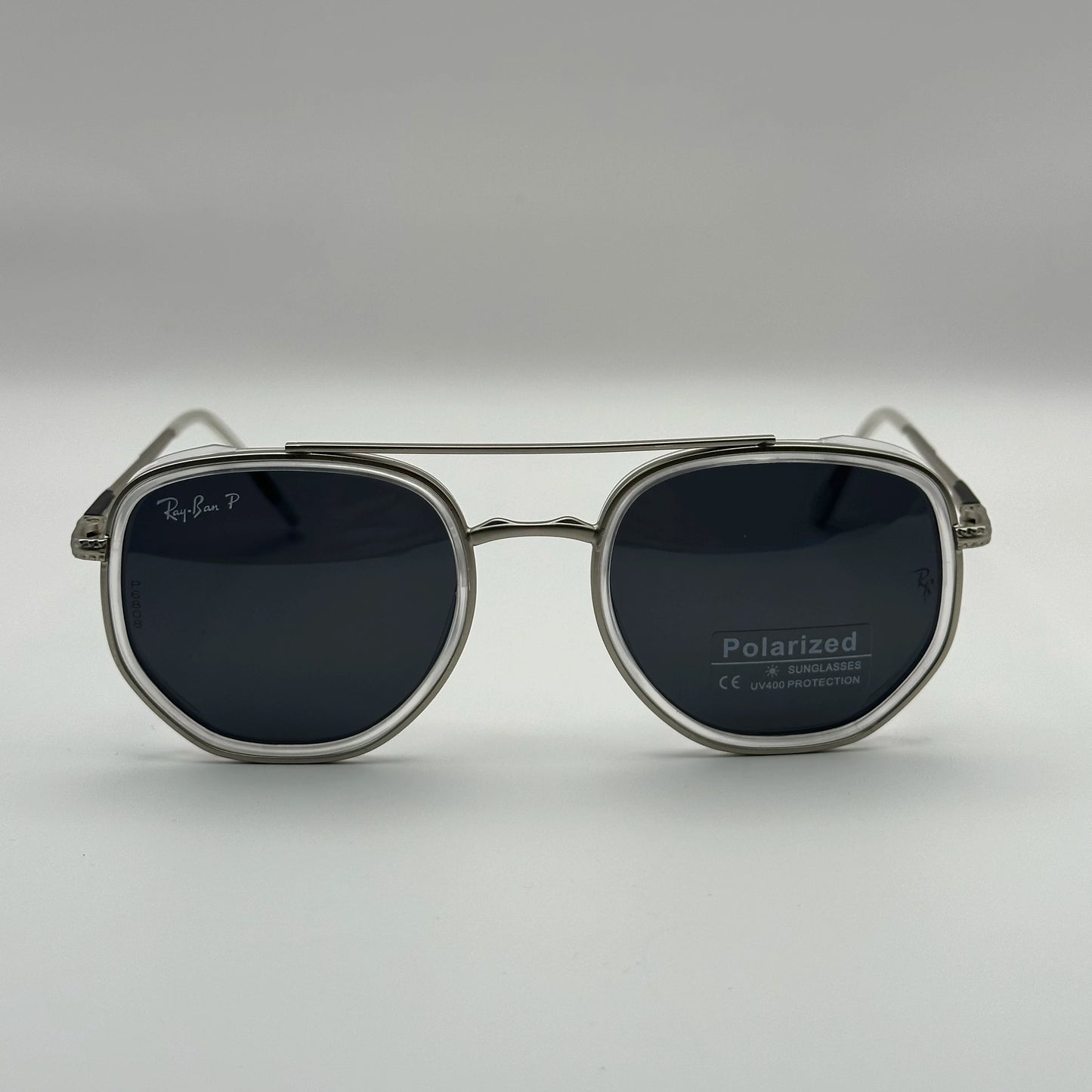 Lunettes Rayban Solaire Model 2