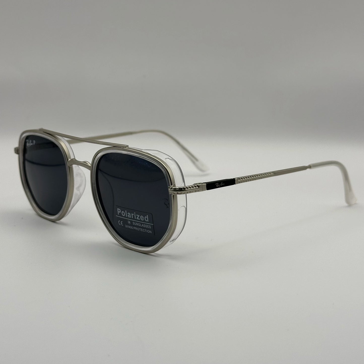 Lunettes Rayban Solaire Model 2