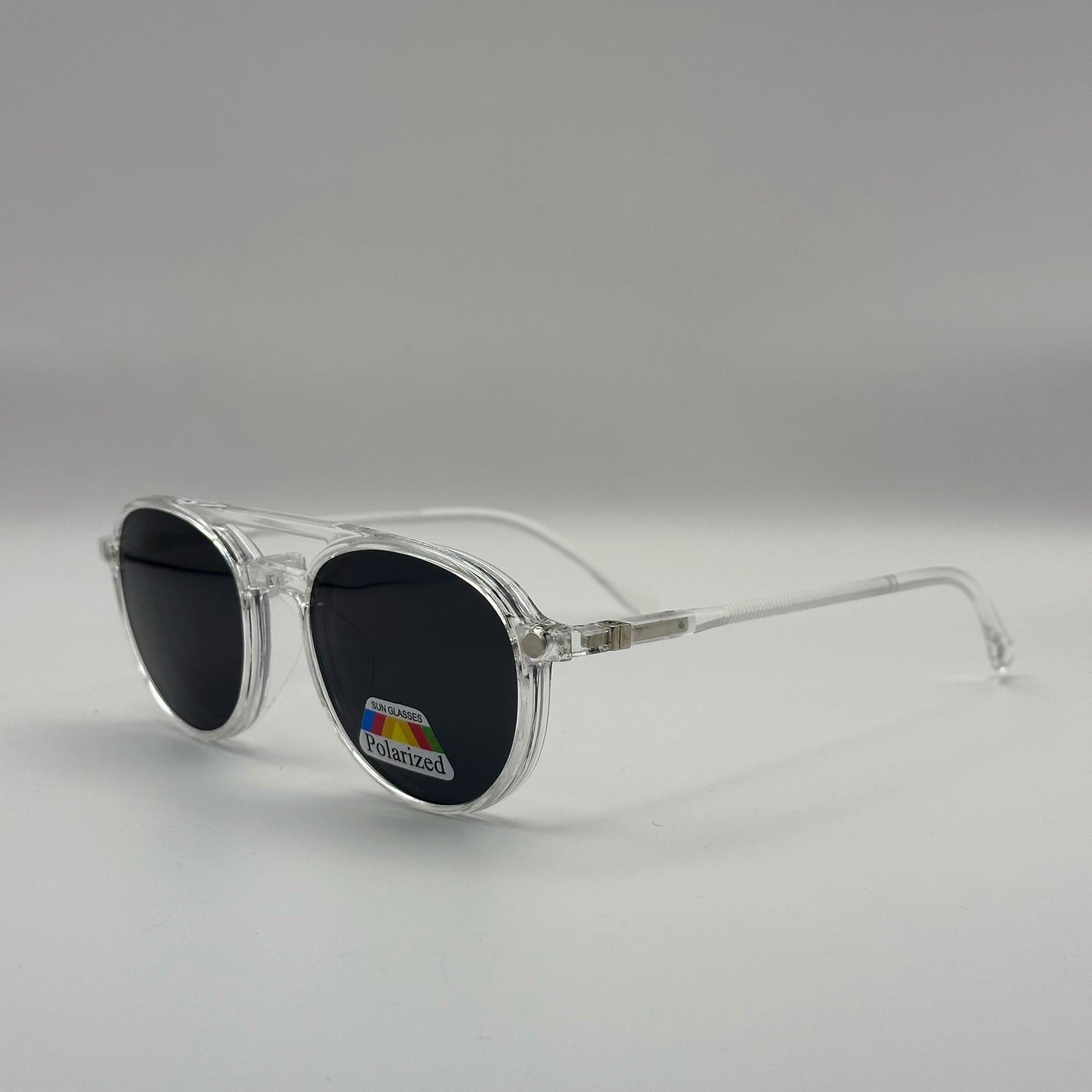 lunettes 4en1 incassable +cadeau