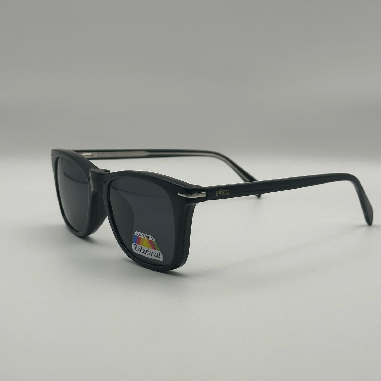 Lunettes 6en1 TR Inccasable luxe