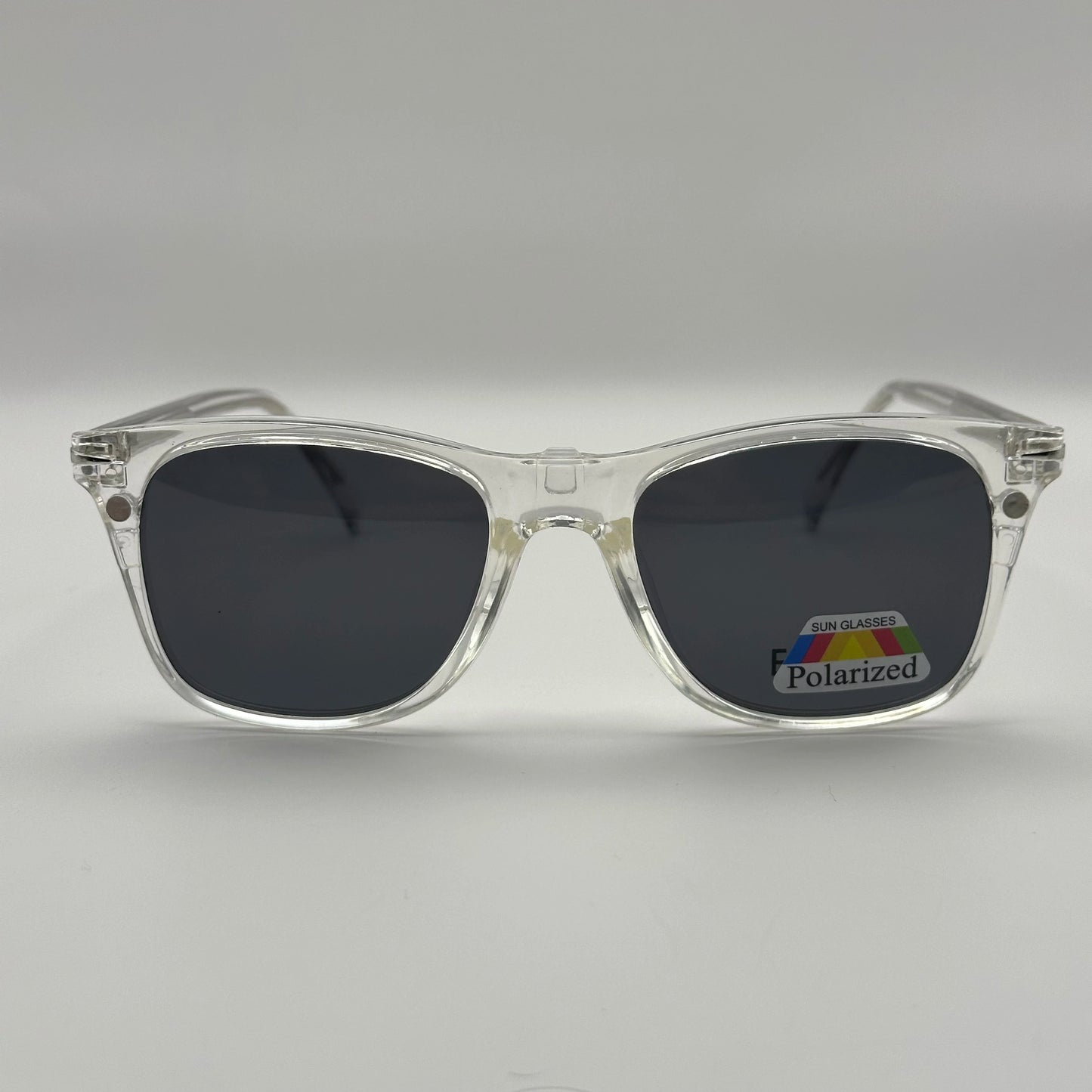 Lunettes 6en1 TR Inccasable luxe