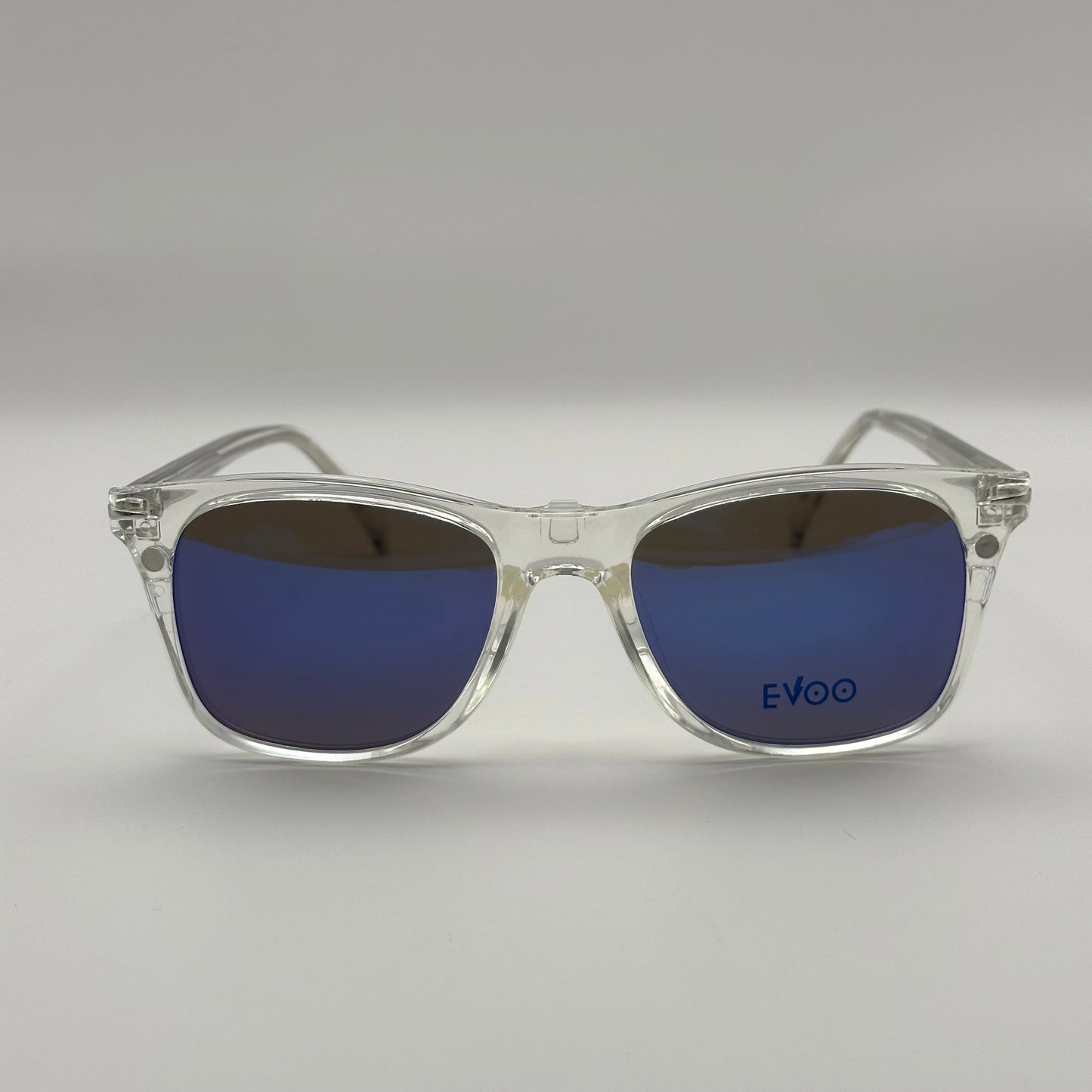 Lunettes 6en1 TR Inccasable luxe