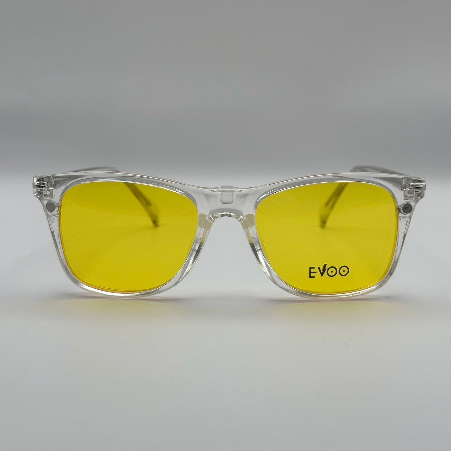 Lunettes 6en1 TR Inccasable luxe