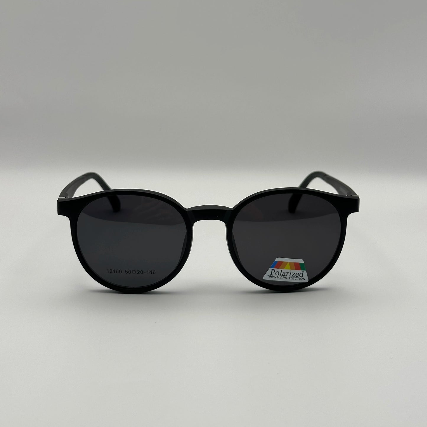 lunettes 5en1 TR90 incassable Polarisé 2025😍
