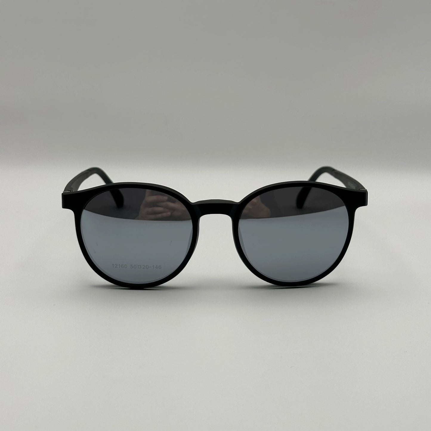 lunettes 5en1 TR90 incassable Polarisé 2025😍