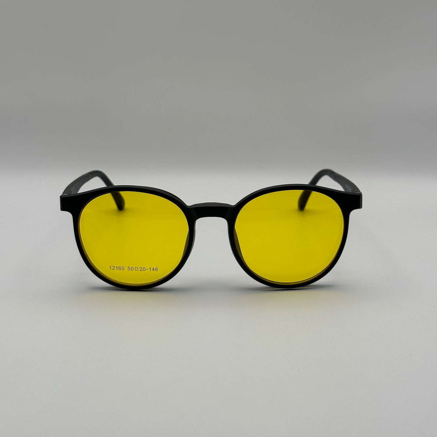 lunettes 5en1 TR90 incassable Polarisé 2025😍