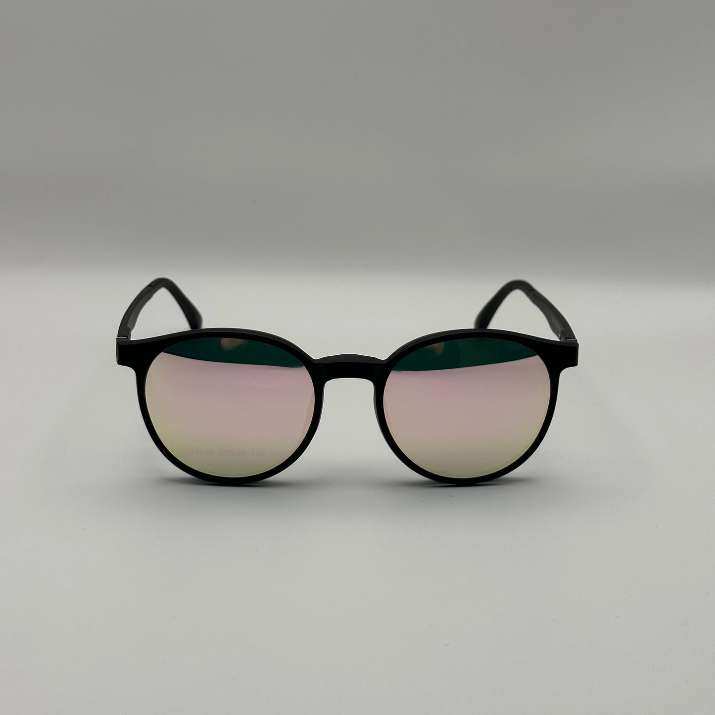 lunettes 5en1 TR90 incassable Polarisé 2025😍