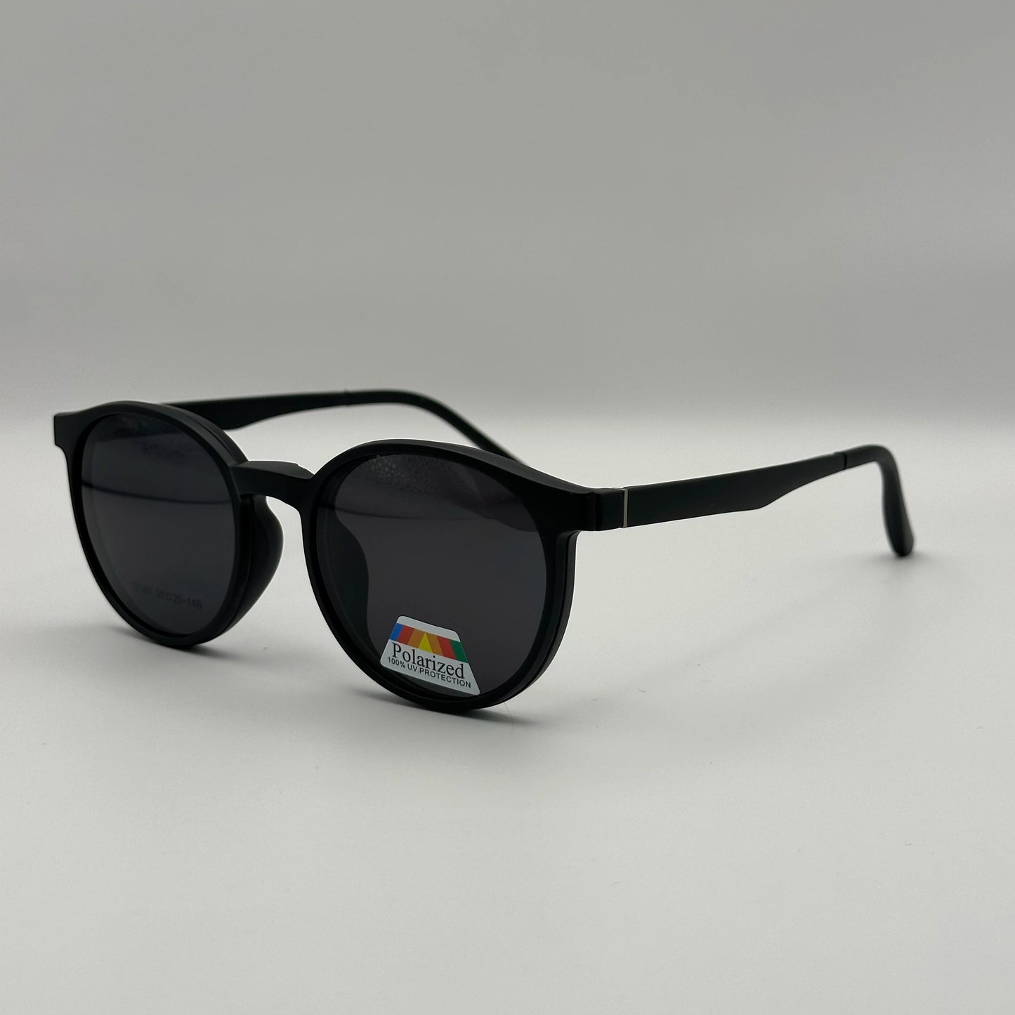 lunettes 5en1 TR90 incassable Polarisé 2025😍