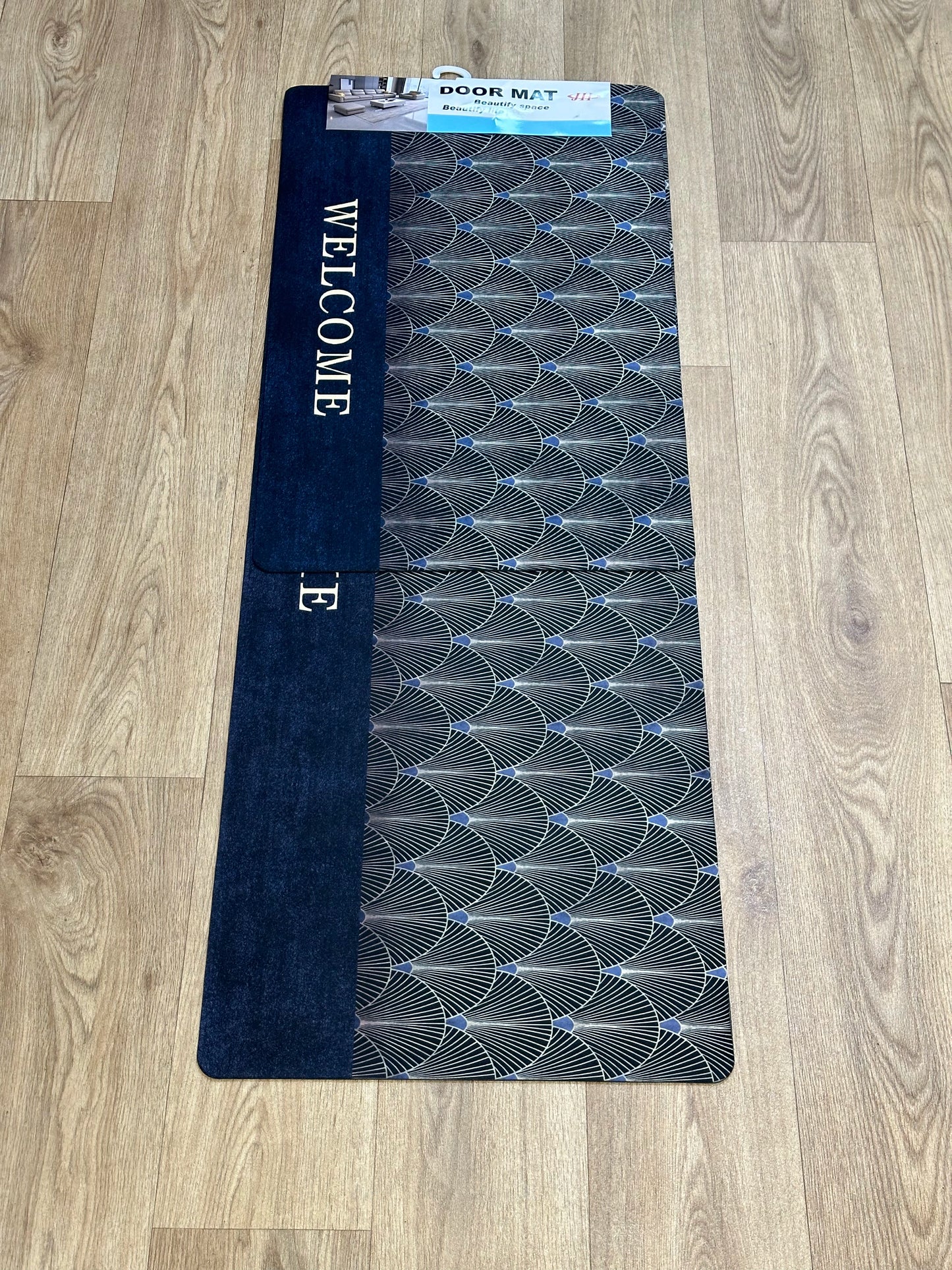 Tapis 2 piéce (120*45)+(70*45)
