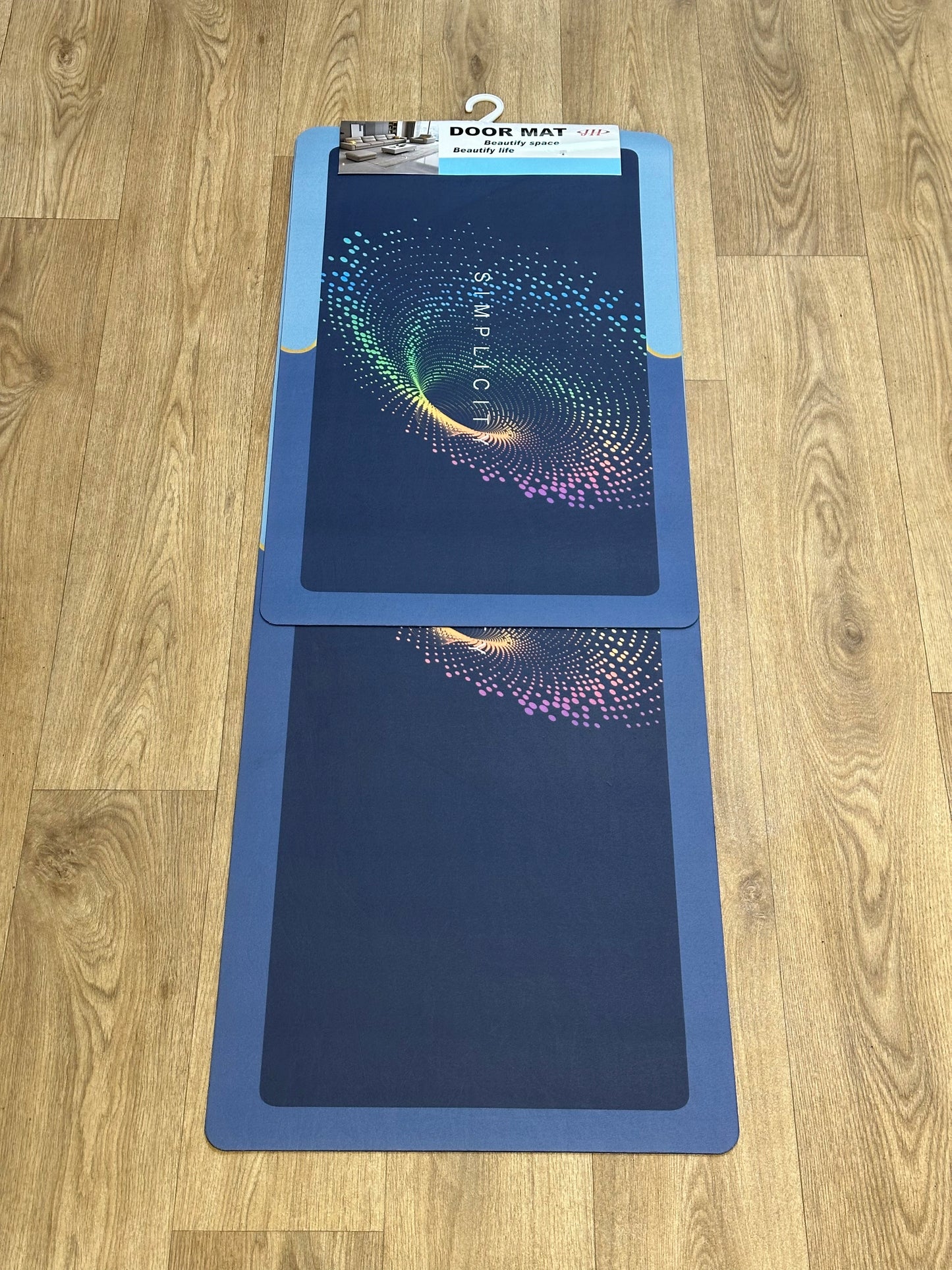 Tapis 2 piéce (120*45)+(70*45)