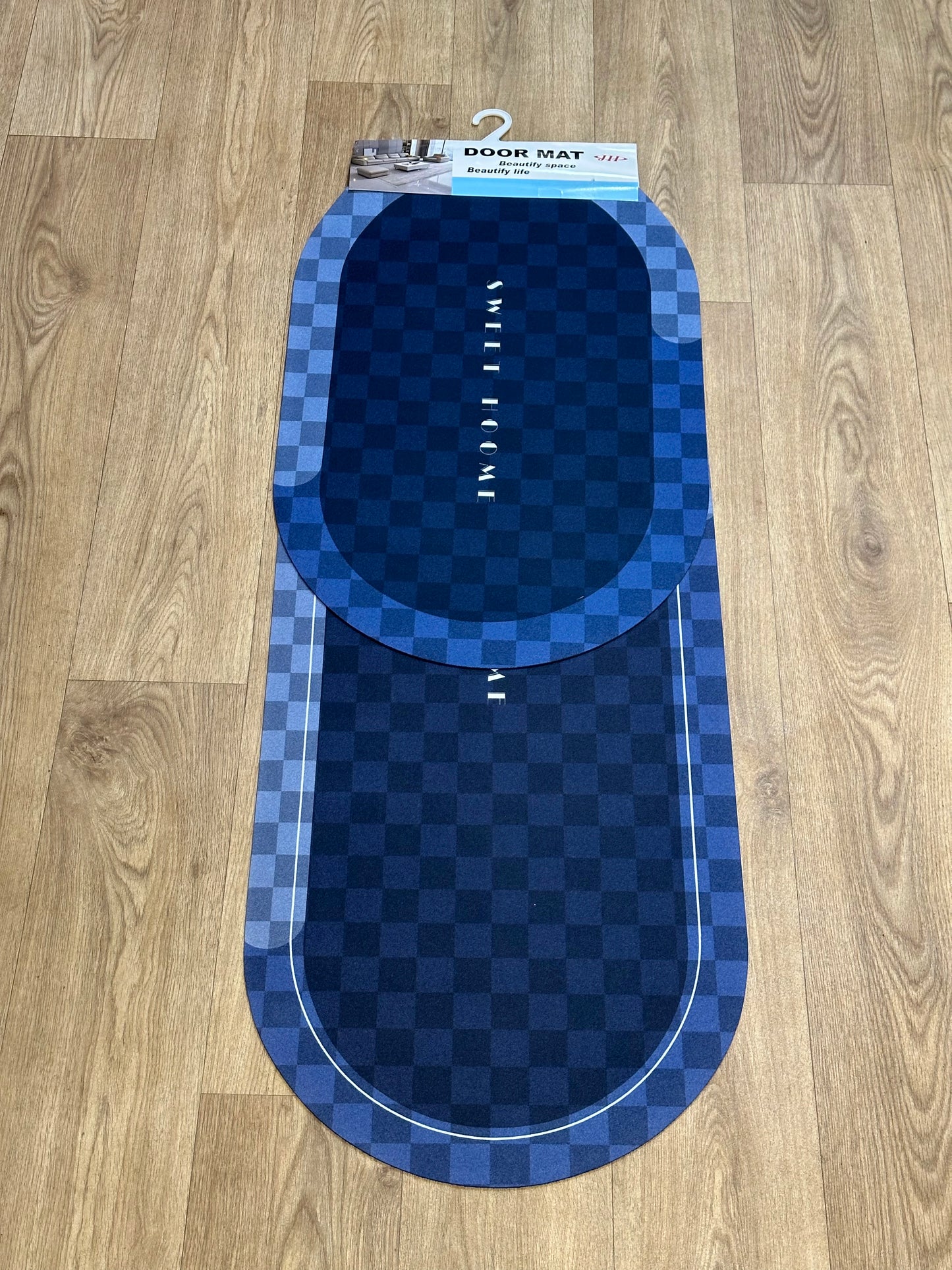 Tapis 2 piéce (120*45)+(70*45)
