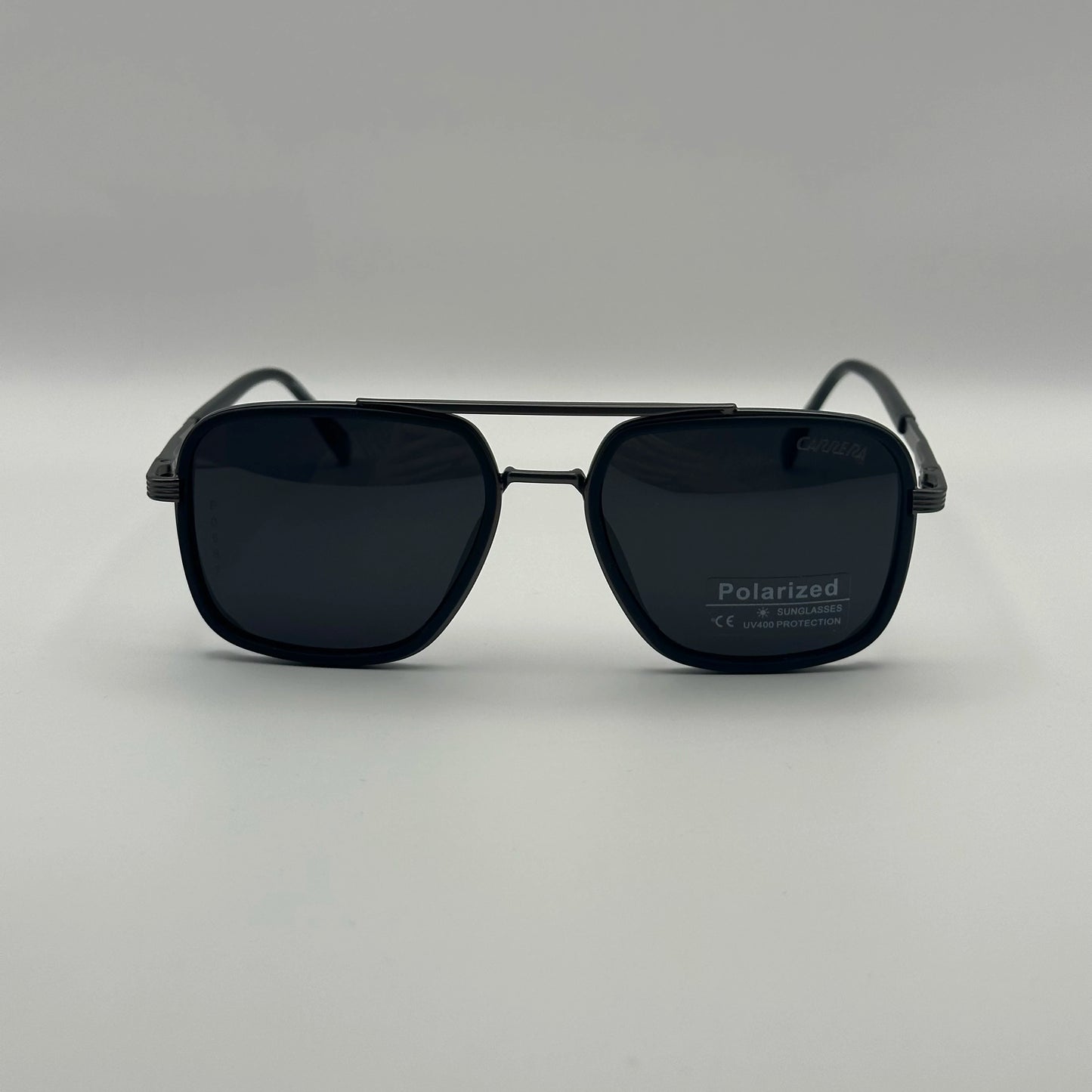 Lunettes Carrera anti reflet solaire Uv400 Polarisé