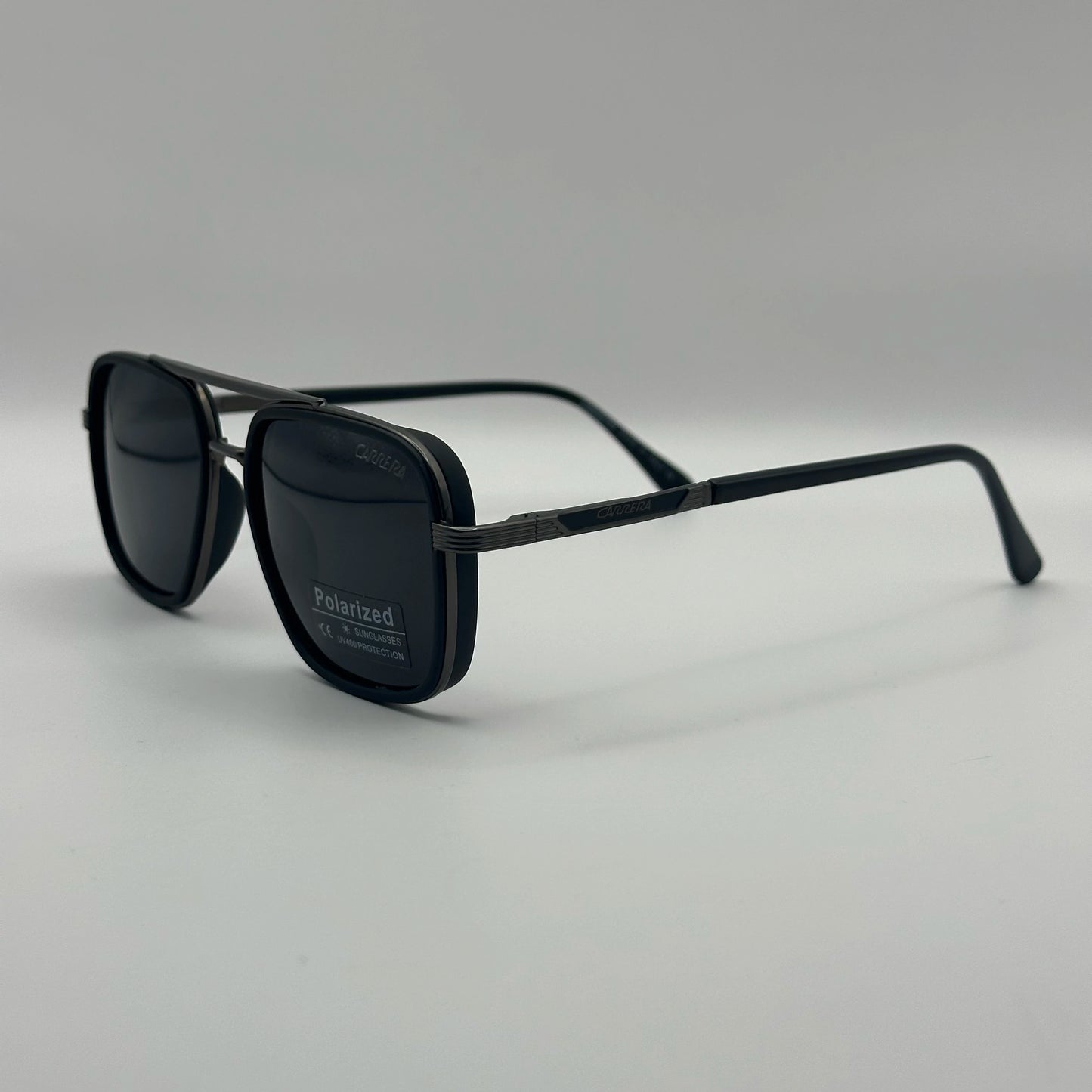 Lunettes Carrera anti reflet solaire Uv400 Polarisé