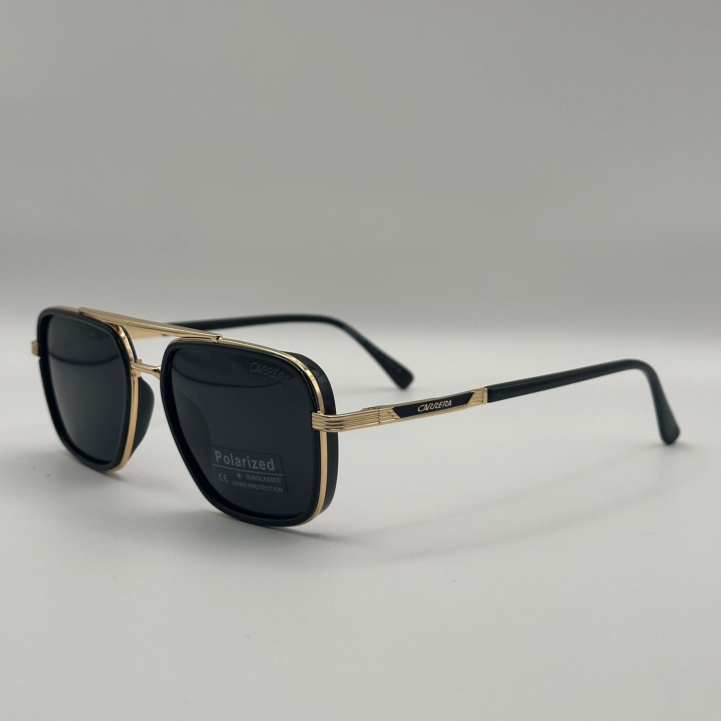 Lunettes Carrera anti reflet solaire Uv400 Polarisé