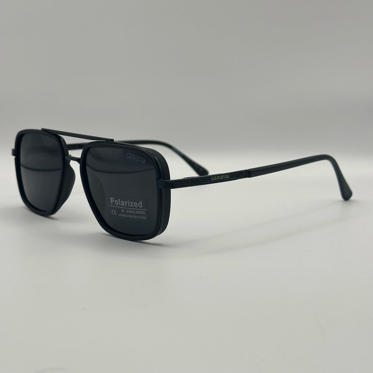 Lunettes Carrera anti reflet solaire Uv400 Polarisé