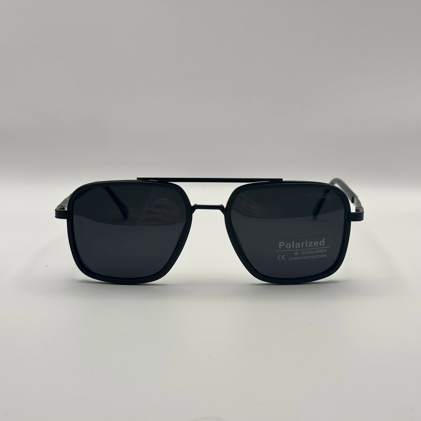 Lunettes Carrera anti reflet solaire Uv400 Polarisé