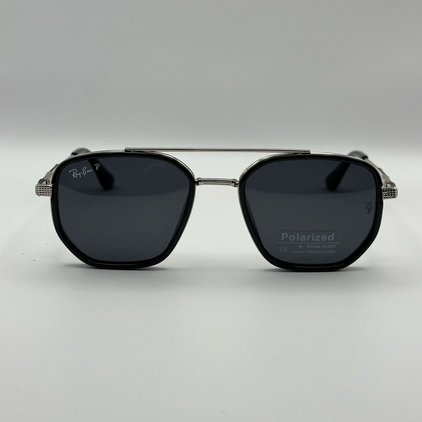 Lunettes Rayben Polarisé Uv400 Rx