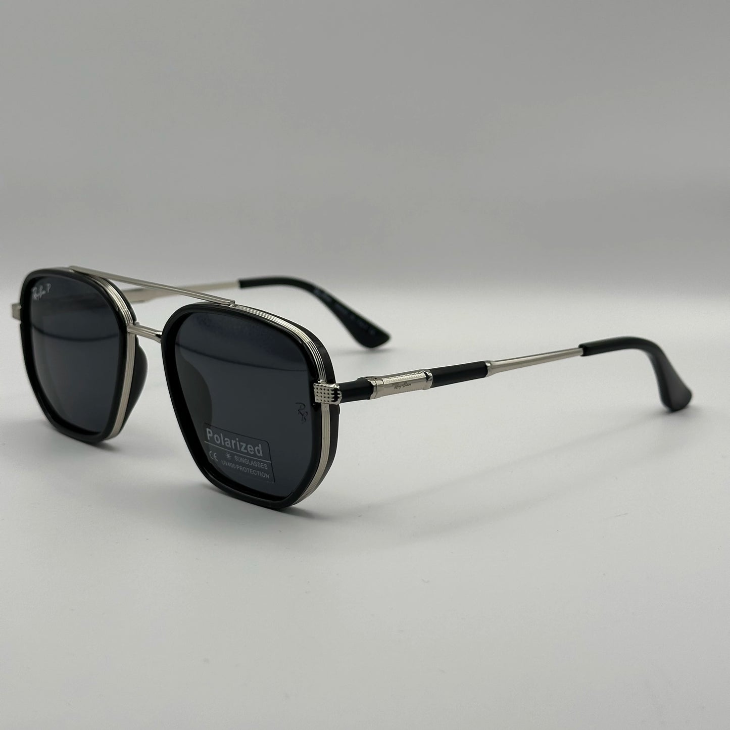 Lunettes Rayben Polarisé Uv400 Rx