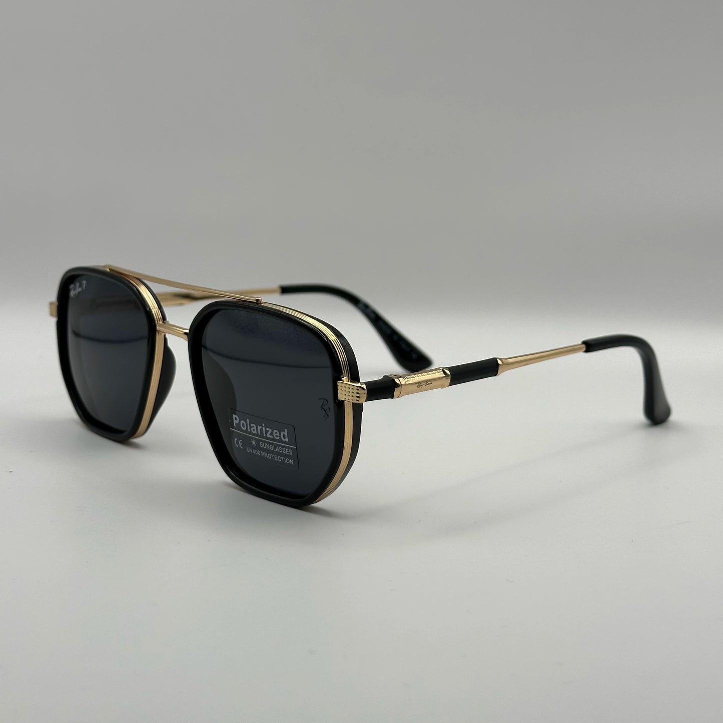 Lunettes Rayben Polarisé Uv400 Rx