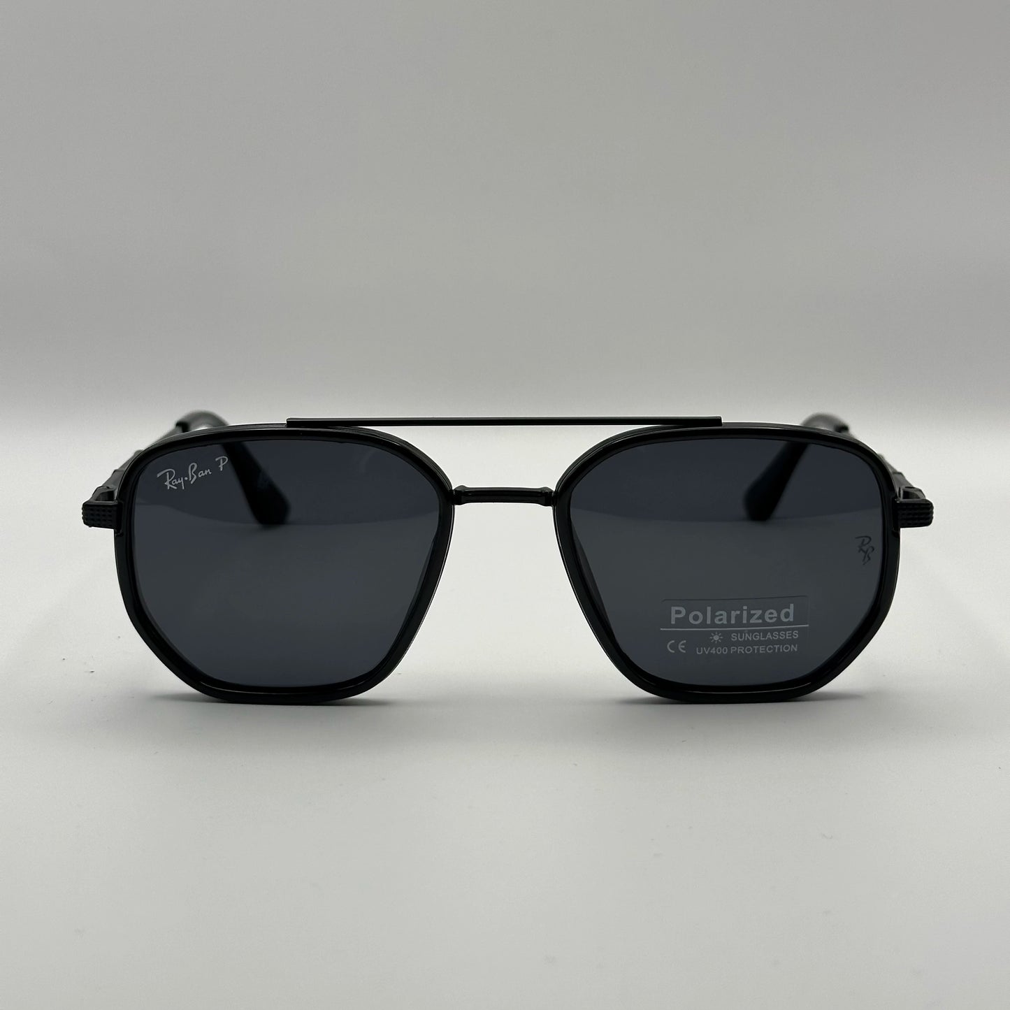 Lunettes Rayben Polarisé Uv400 Rx