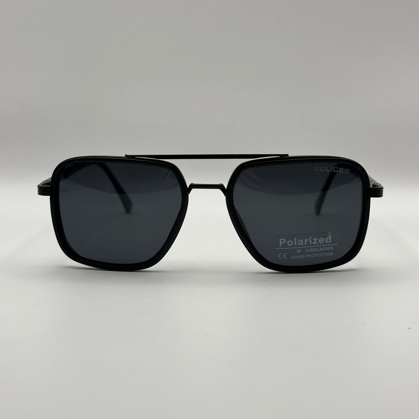 Lunettes Solaire Polarisé Uv400 Police 2025