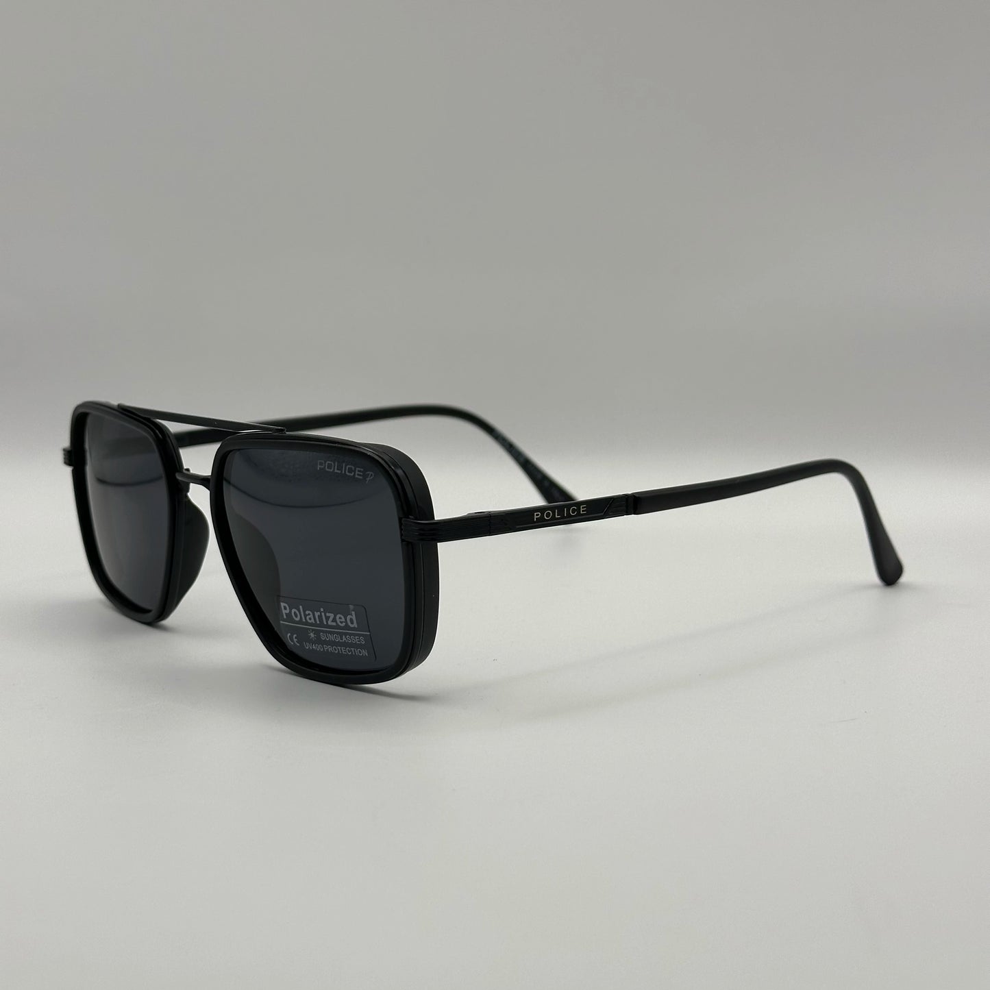 Lunettes Solaire Polarisé Uv400 Police 2025