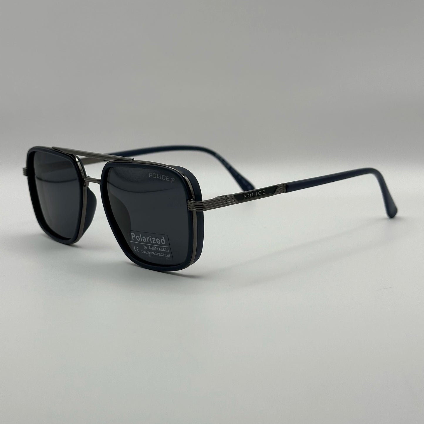 Lunettes Solaire Polarisé Uv400 Police 2025
