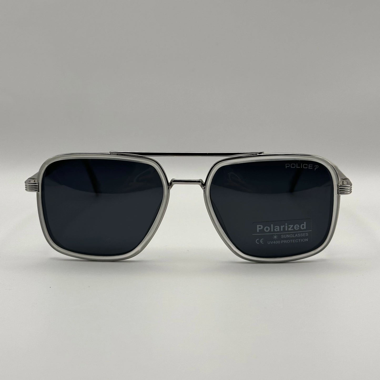 Lunettes Solaire Polarisé Uv400 Police 2025