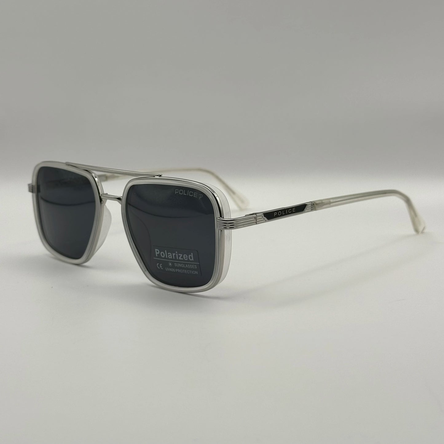 Lunettes Solaire Polarisé Uv400 Police 2025