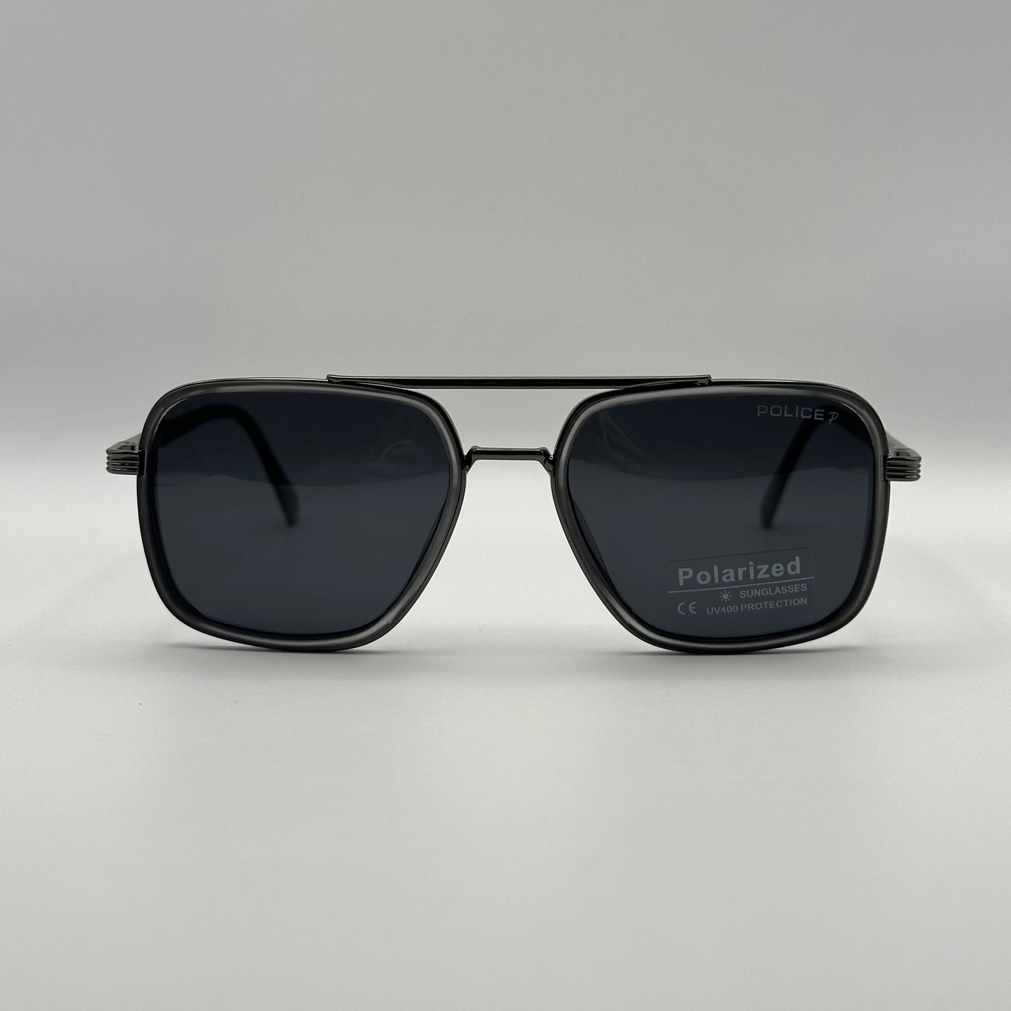 Lunettes Solaire Polarisé Uv400 Police 2025