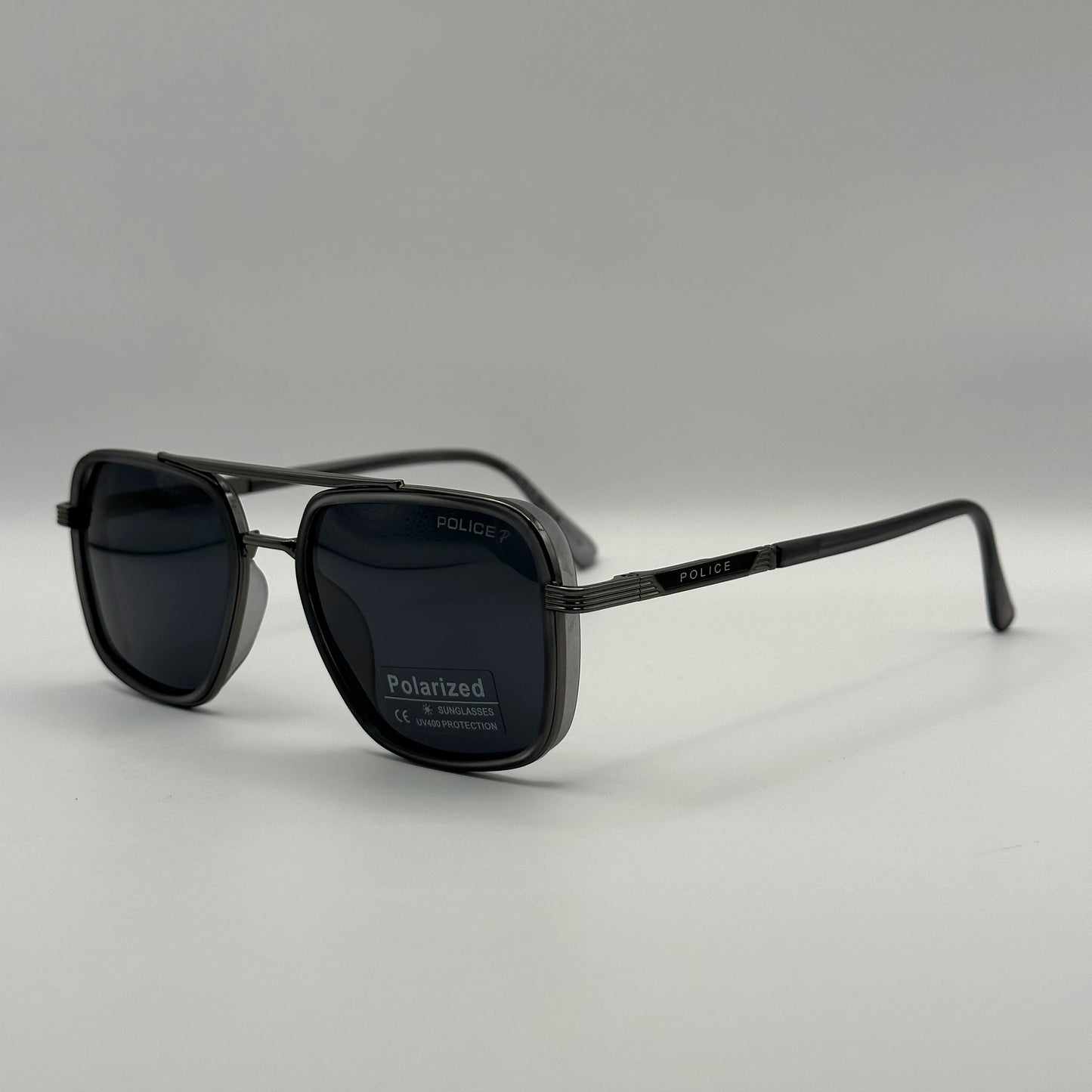 Lunettes Solaire Polarisé Uv400 Police 2025