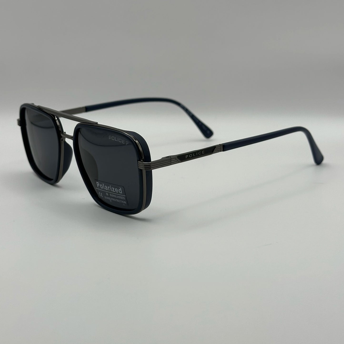 Lunettes Solaire Polarisé Uv400 Police 2025