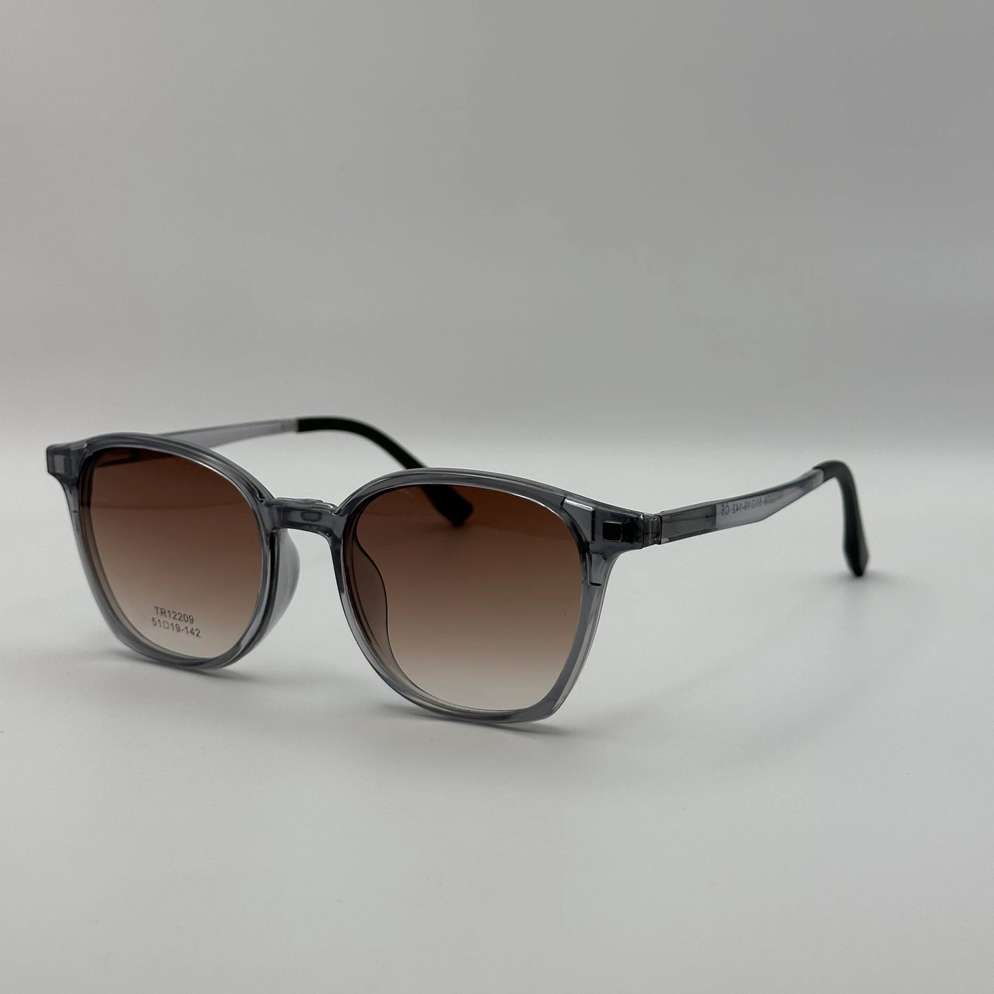 Lunettes 6en1 incassable TR90 Ref09