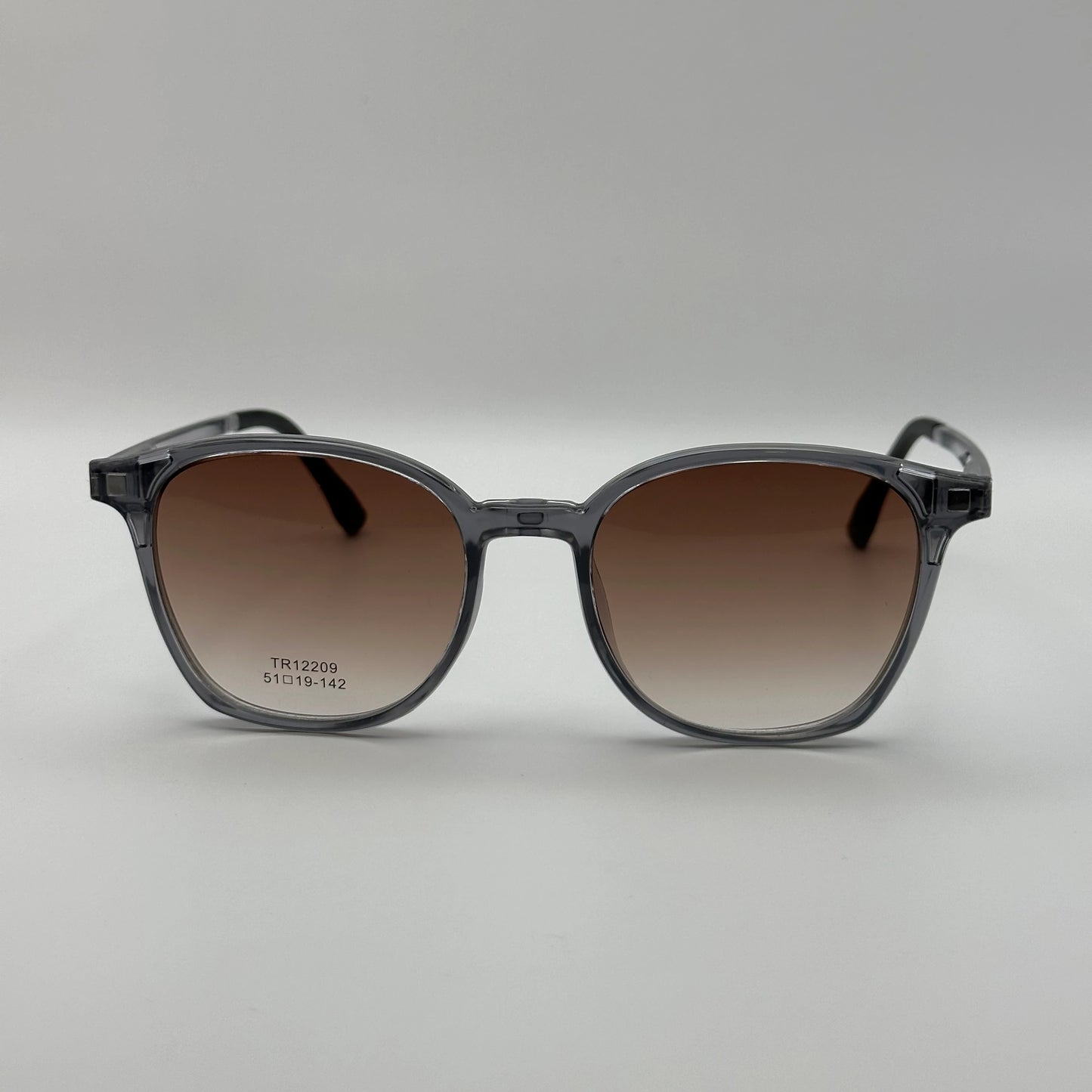 Lunettes 6en1 incassable TR90 Ref09
