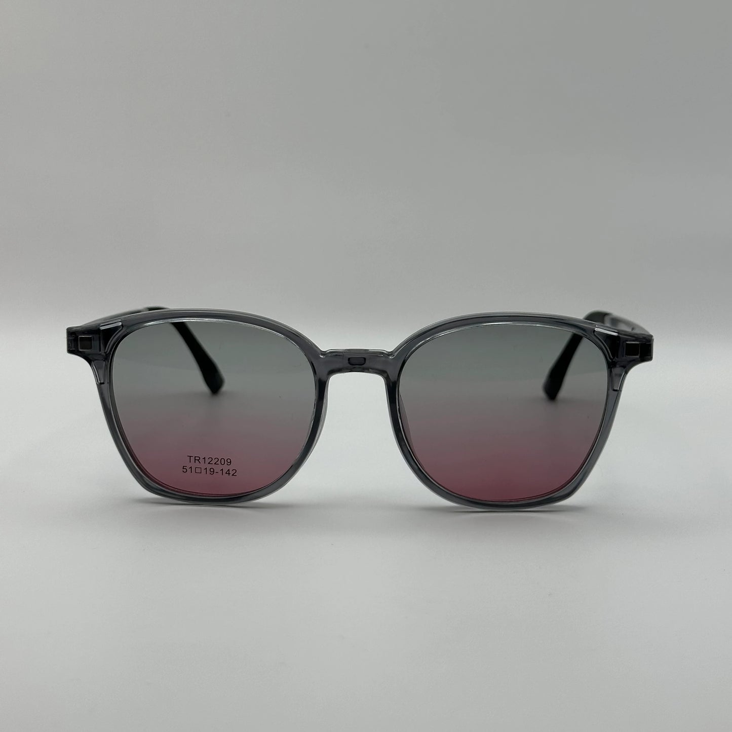 Lunettes 6en1 incassable TR90 Ref09
