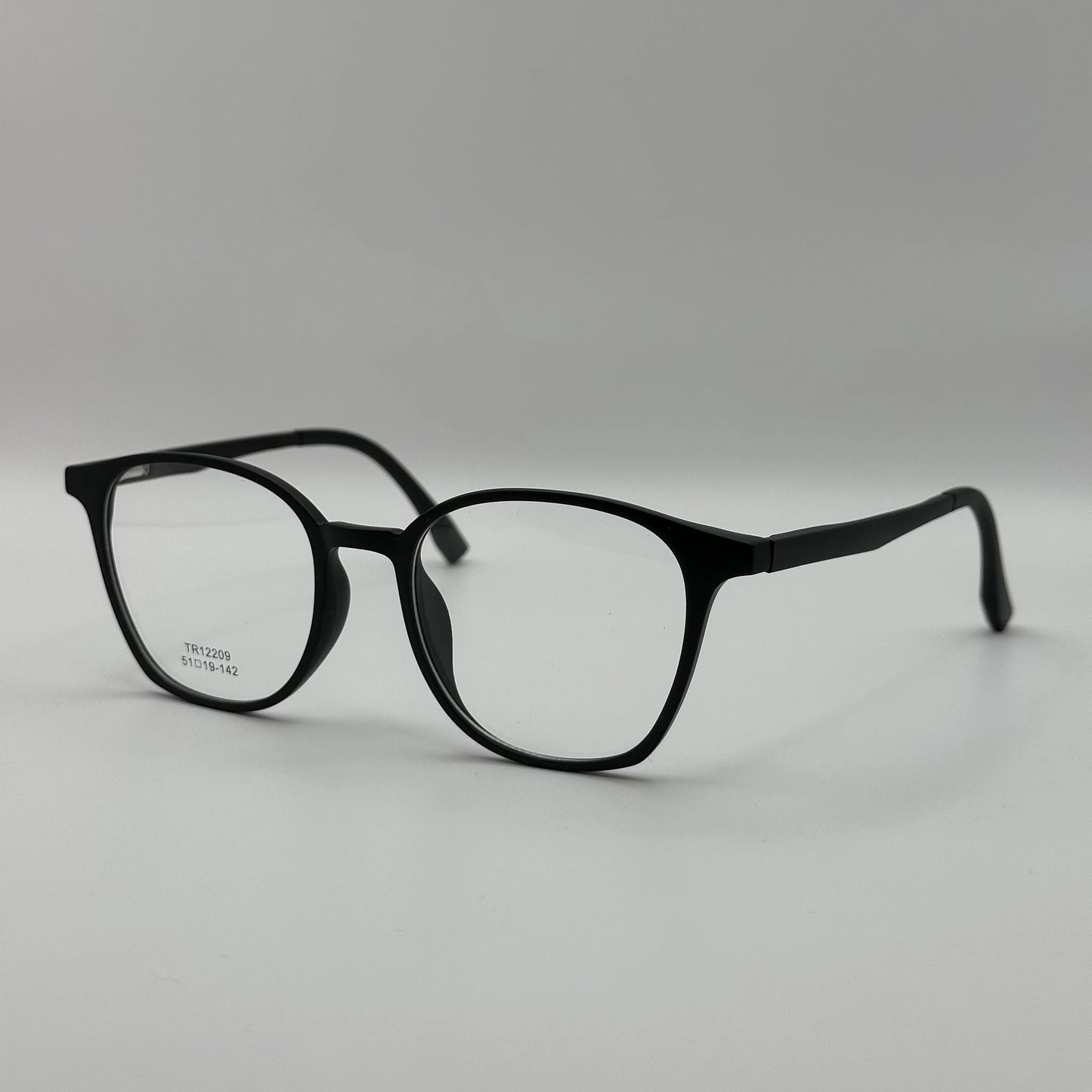Lunettes 6en1 incassable TR90 Ref09