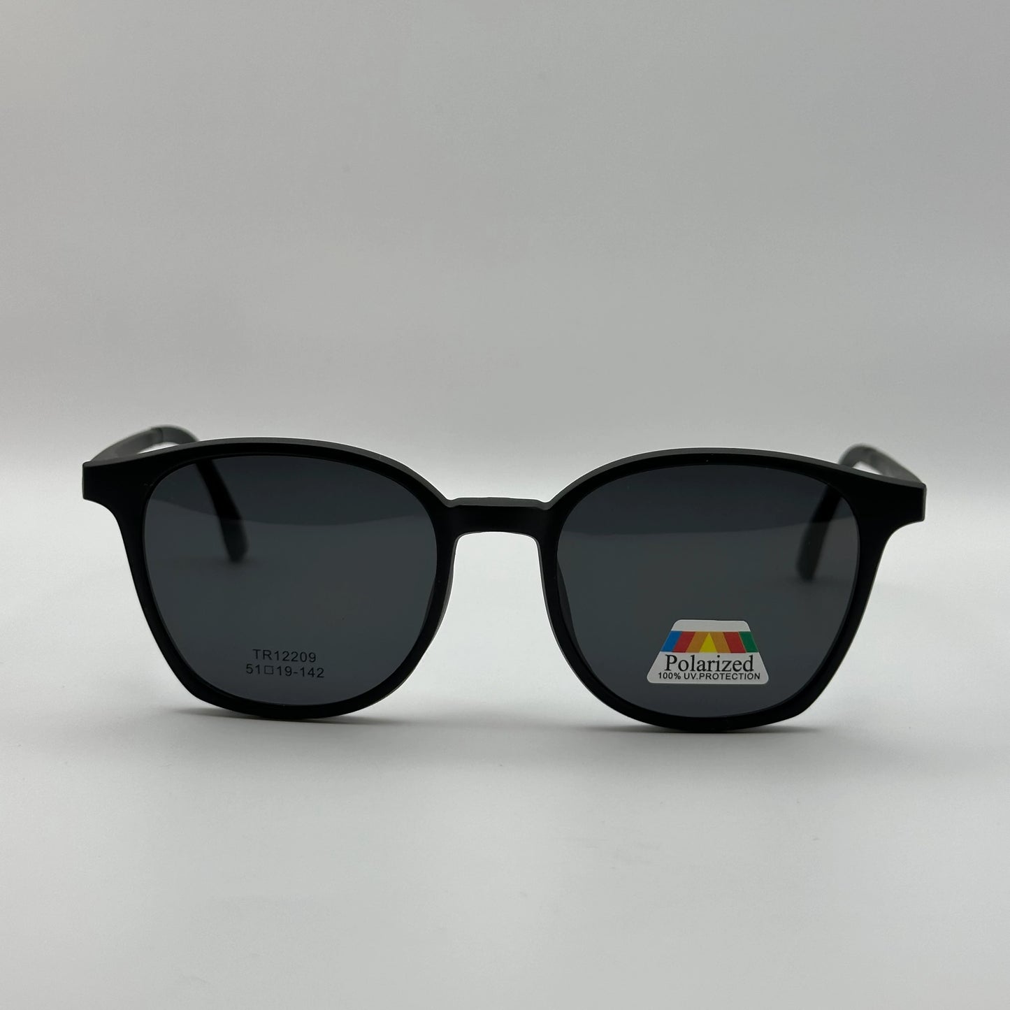 Lunettes 6en1 incassable TR90 Ref09