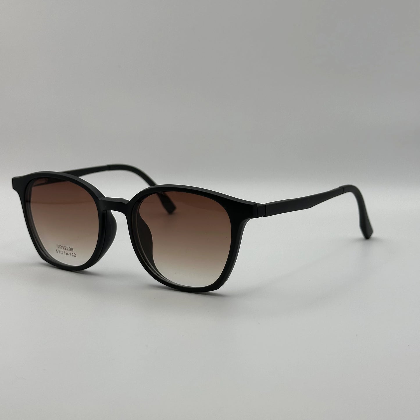 Lunettes 6en1 incassable TR90 Ref09