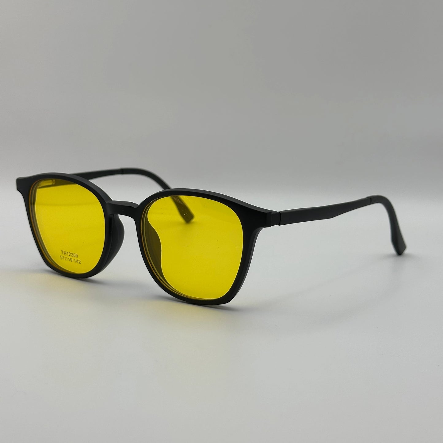 Lunettes 6en1 incassable TR90 Ref09